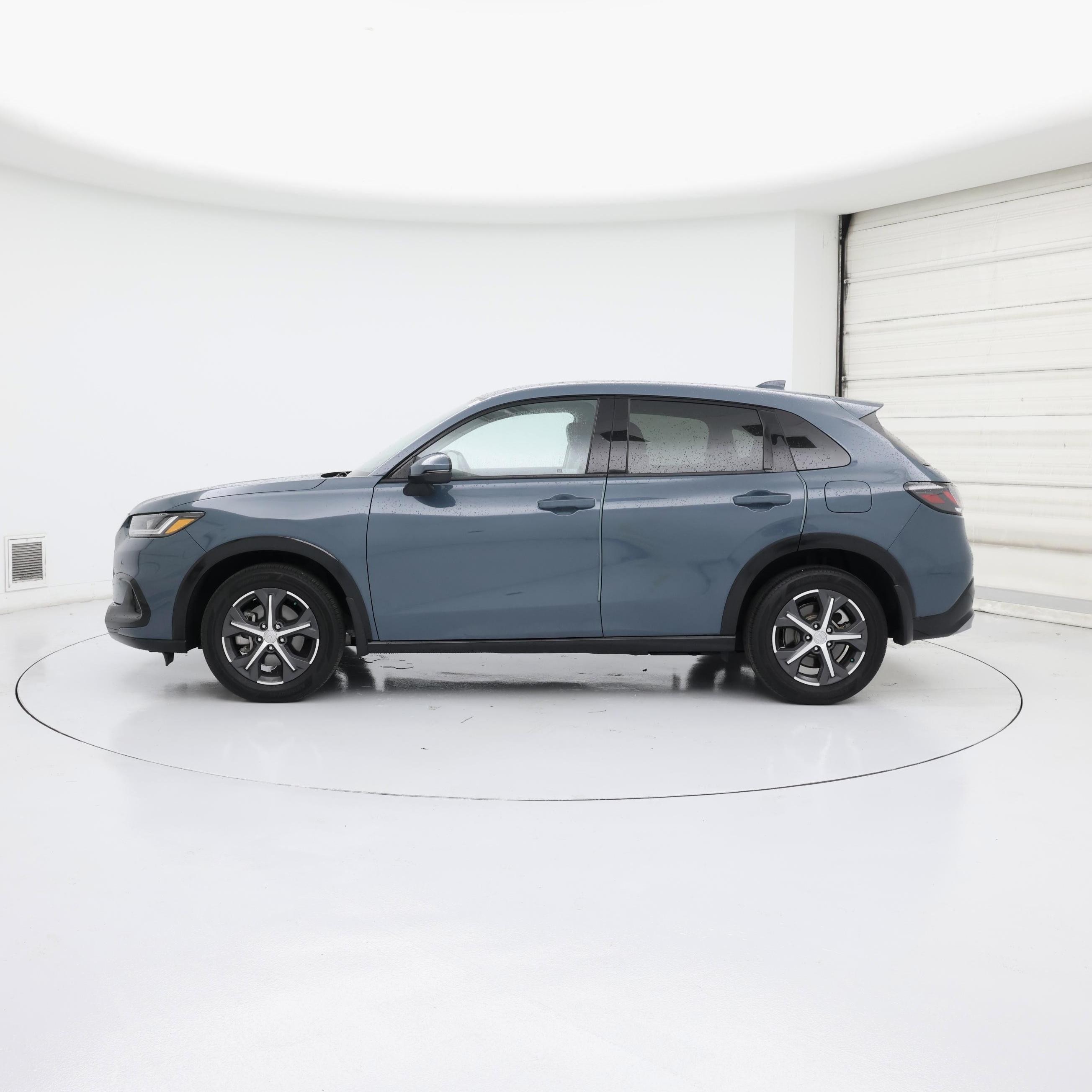 Thumbnail: 2024 Honda HR-V - 3