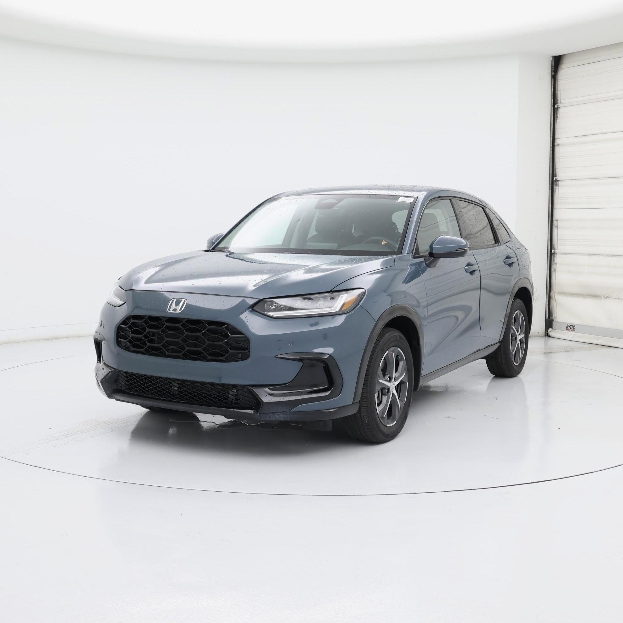 Thumbnail: 2024 Honda HR-V - 4