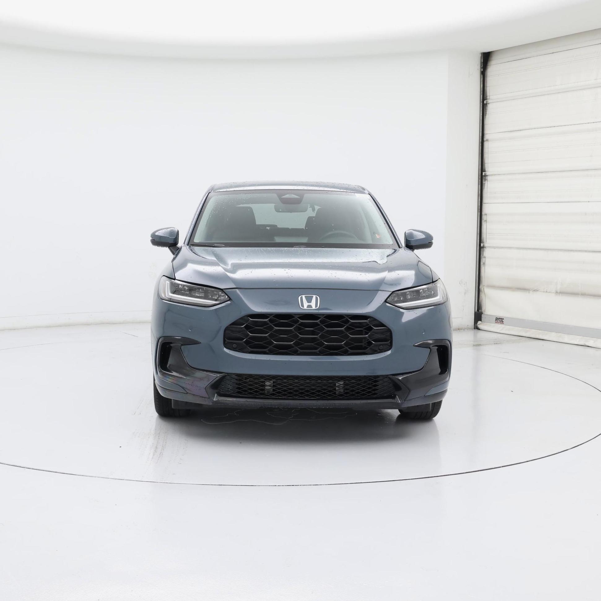 Thumbnail: 2024 Honda HR-V - 5