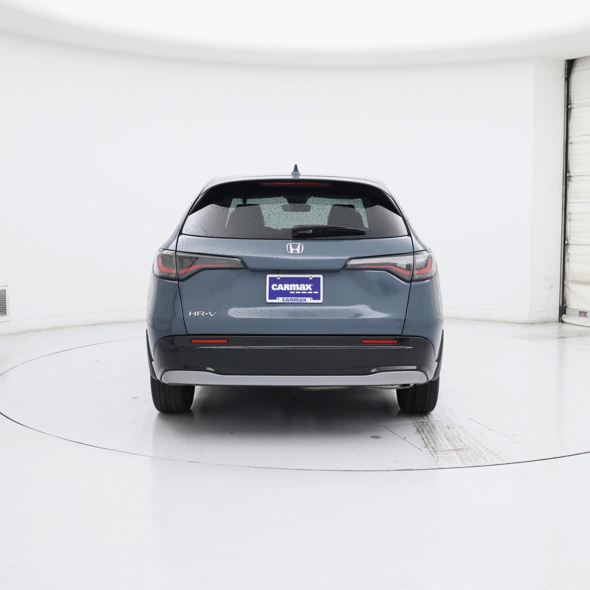 Thumbnail: 2024 Honda HR-V - 6