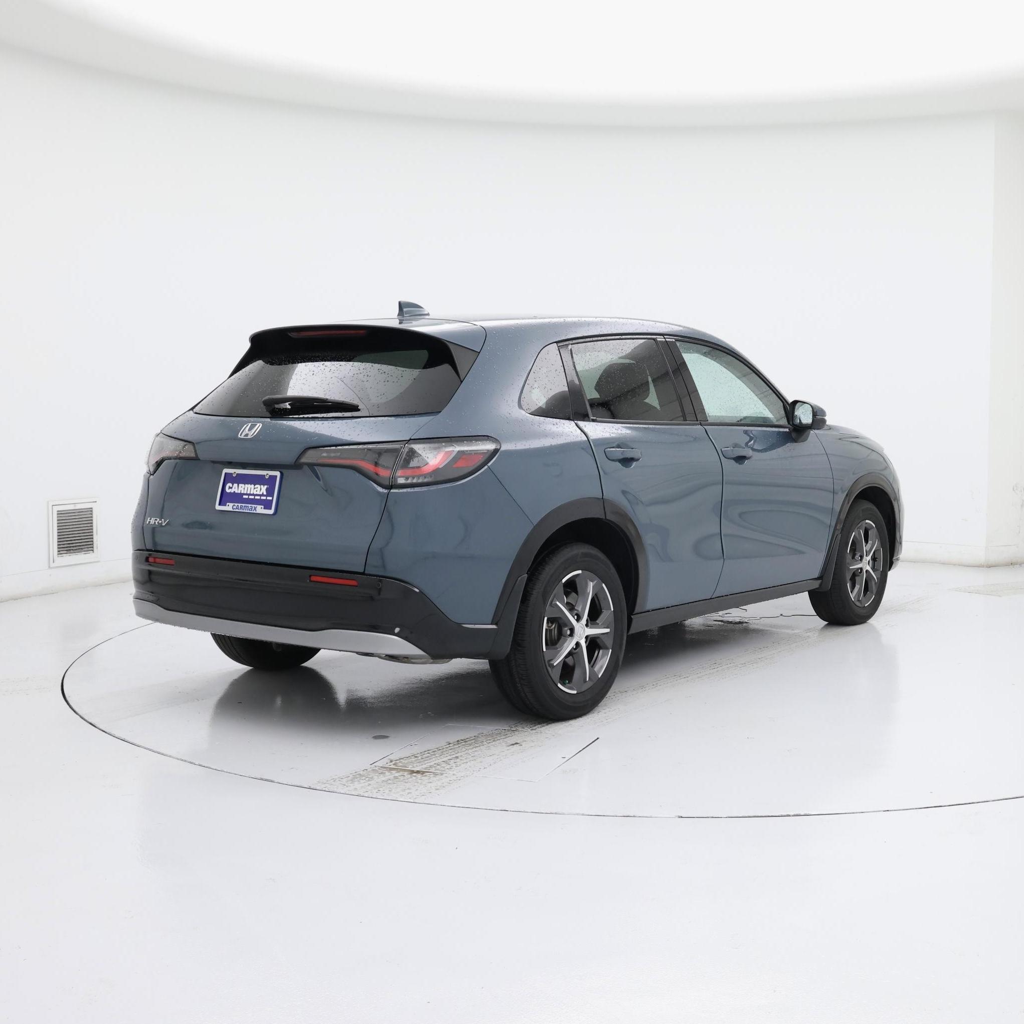 Thumbnail: 2024 Honda HR-V - 8