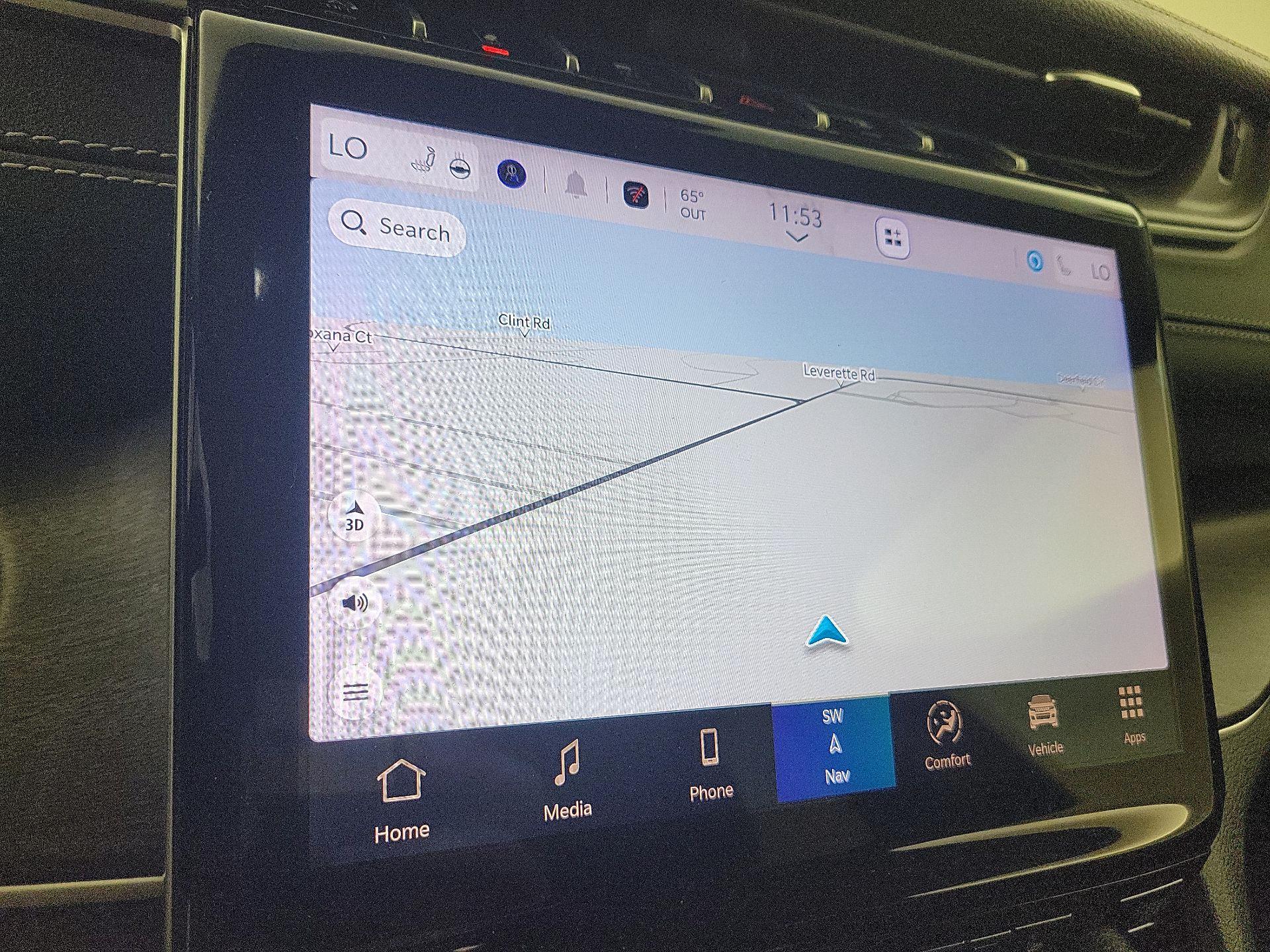 Thumbnail: 2023 Jeep Grand Cherokee - 14