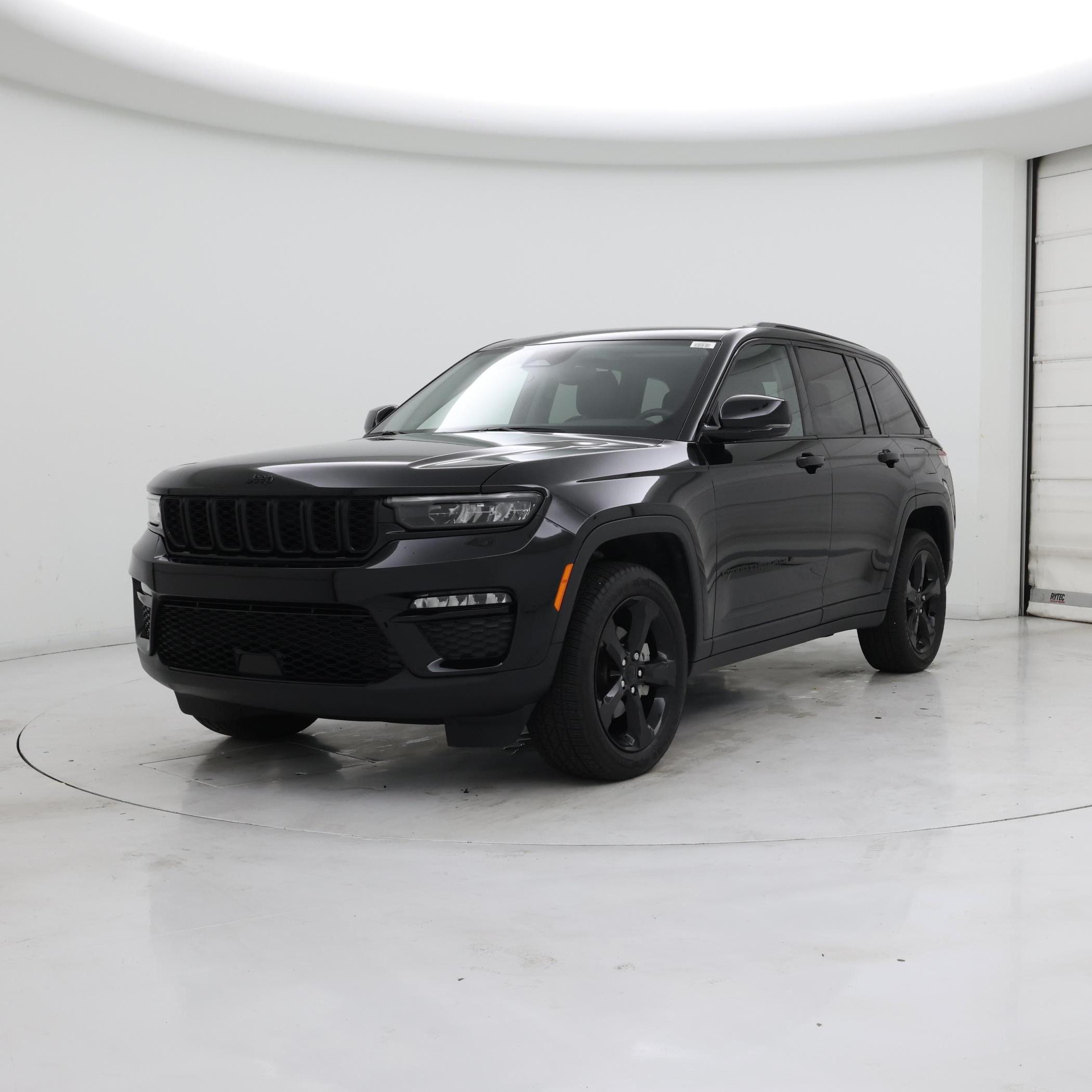 Thumbnail: 2023 Jeep Grand Cherokee - 4