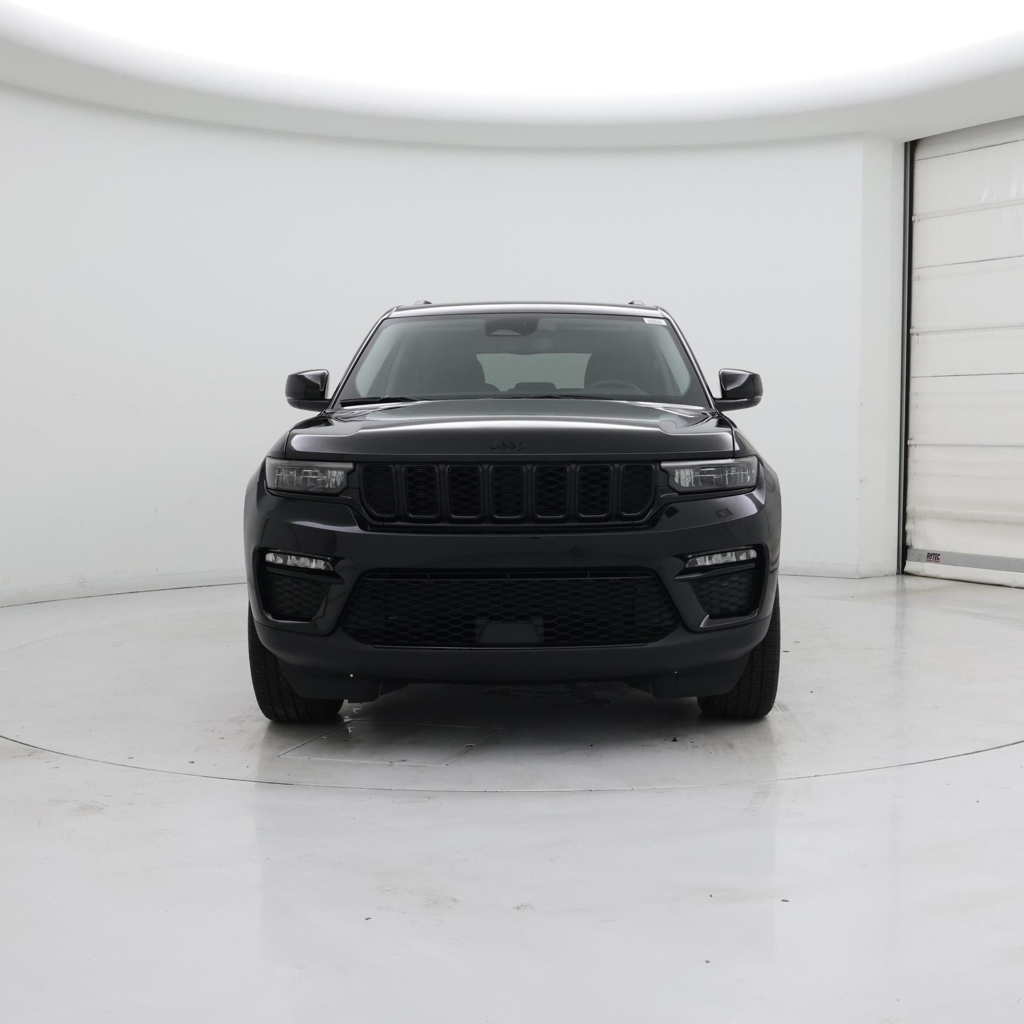 Thumbnail: 2023 Jeep Grand Cherokee - 5