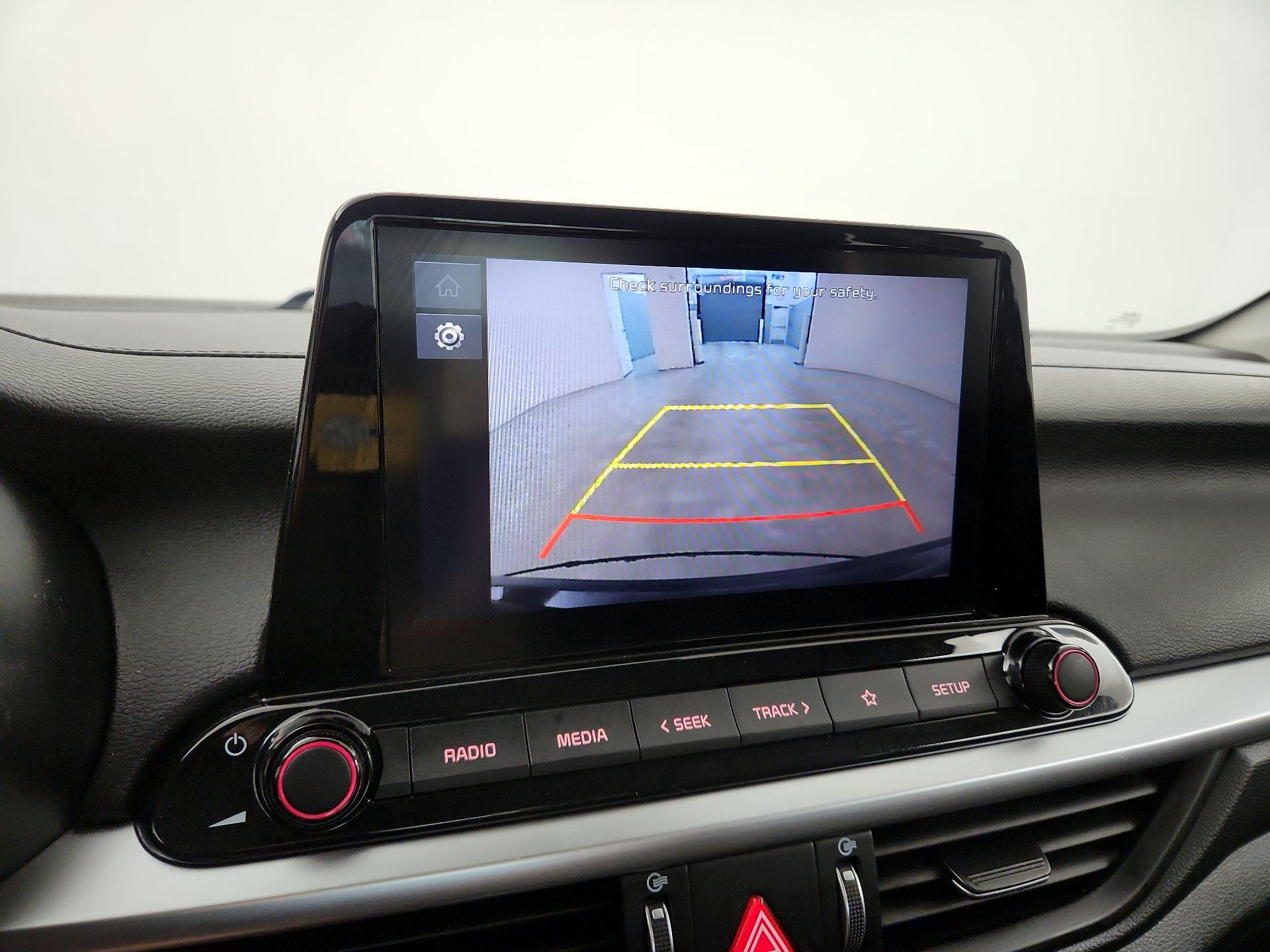 Thumbnail: 2024 Kia Forte - 14