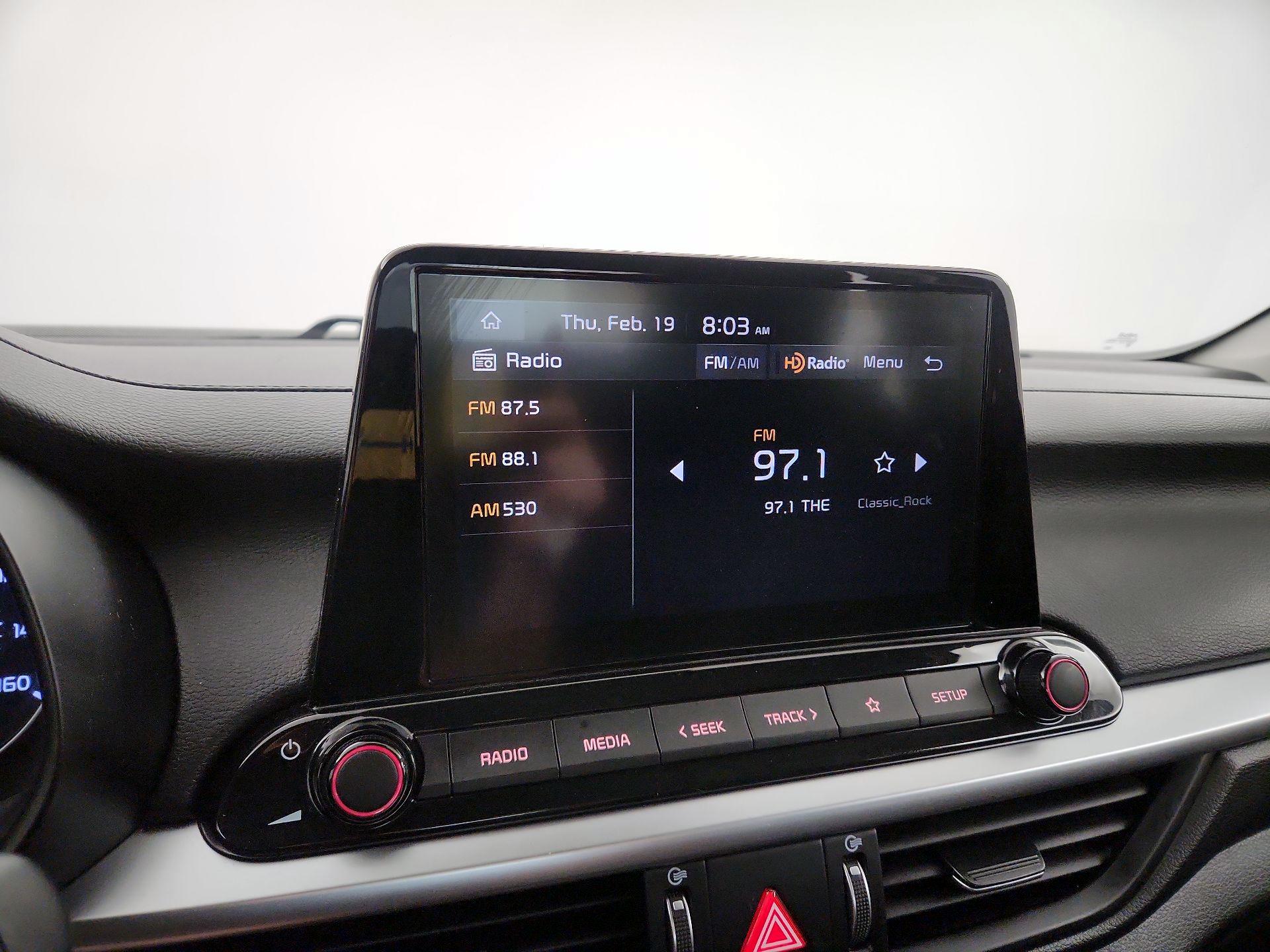 Thumbnail: 2024 Kia Forte - 15