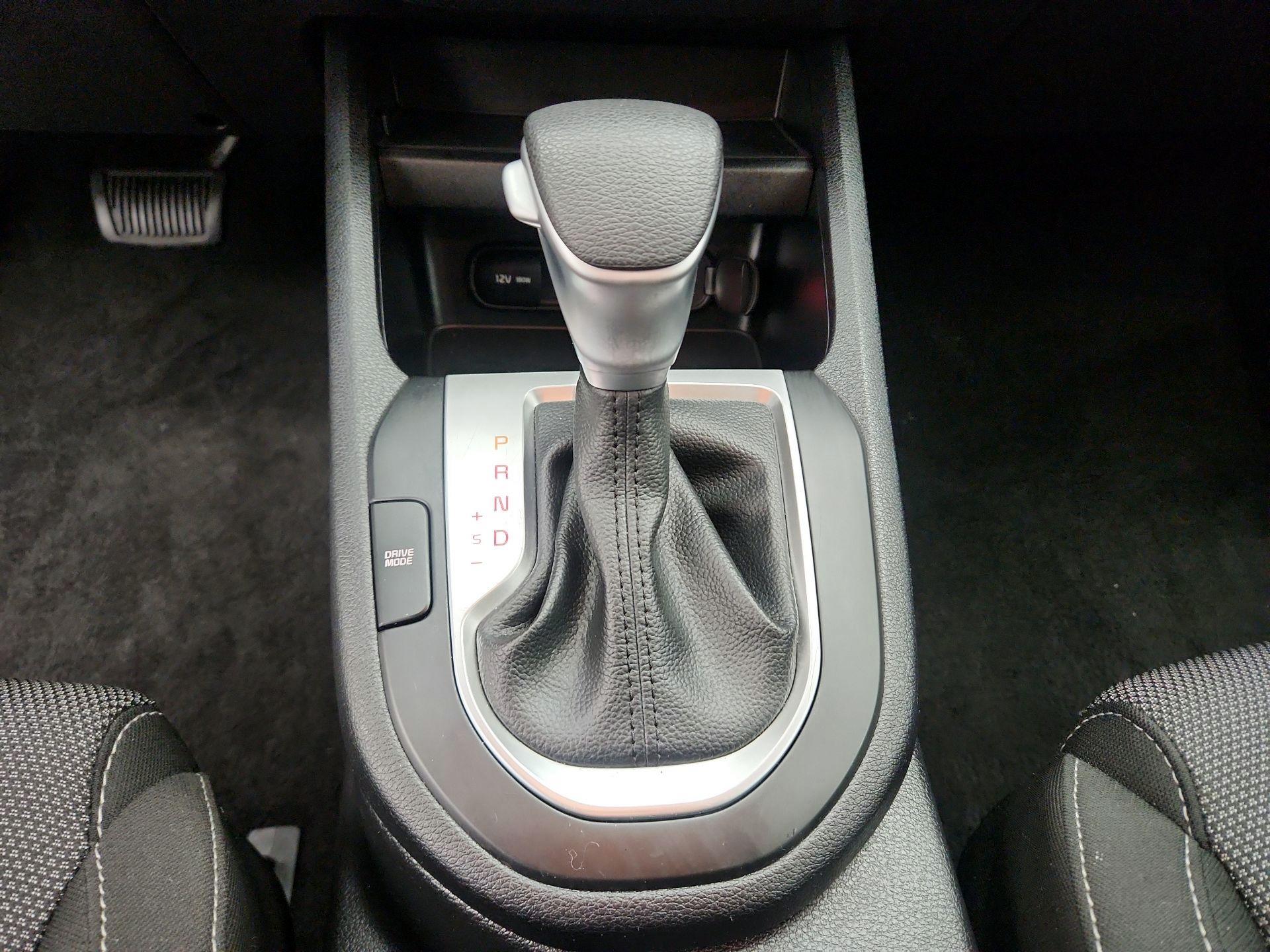 Thumbnail: 2024 Kia Forte - 17