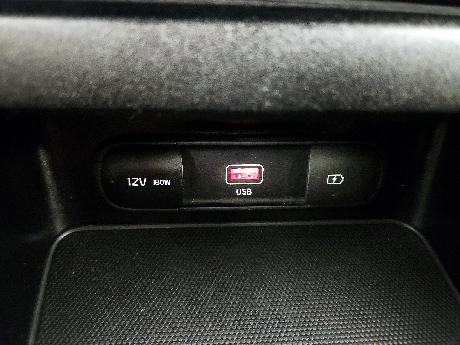 Thumbnail: 2024 Kia Forte - 18