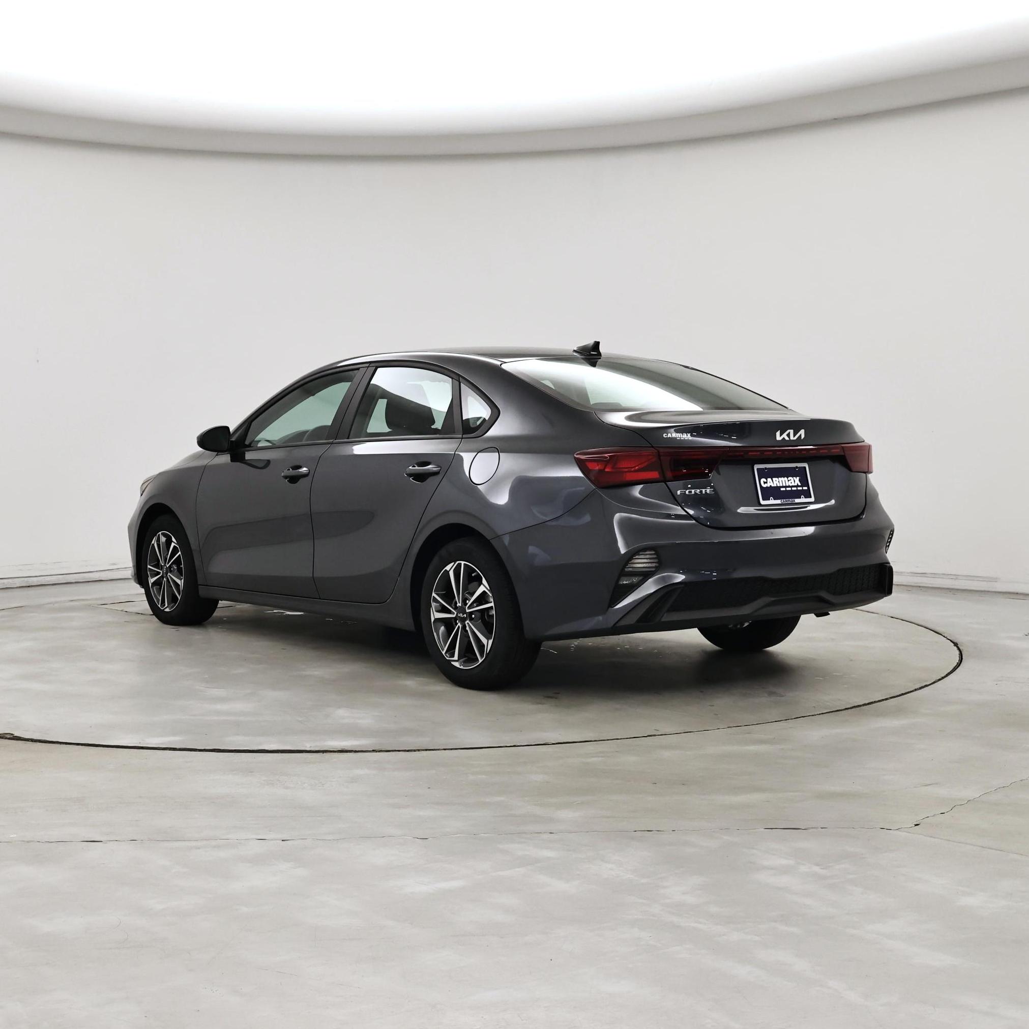 Thumbnail: 2024 Kia Forte - 2