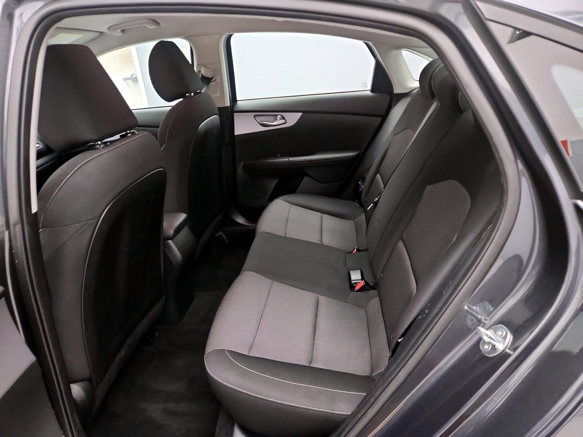 Thumbnail: 2024 Kia Forte - 19