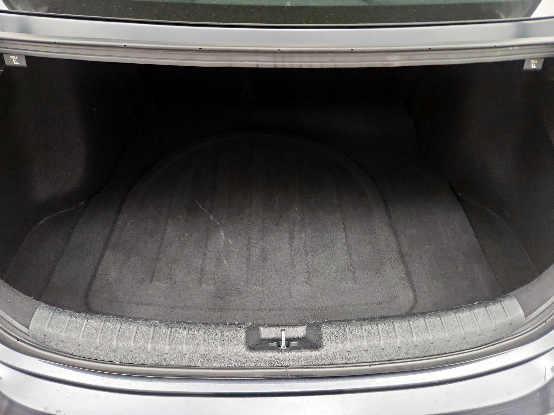 Thumbnail: 2024 Kia Forte - 20