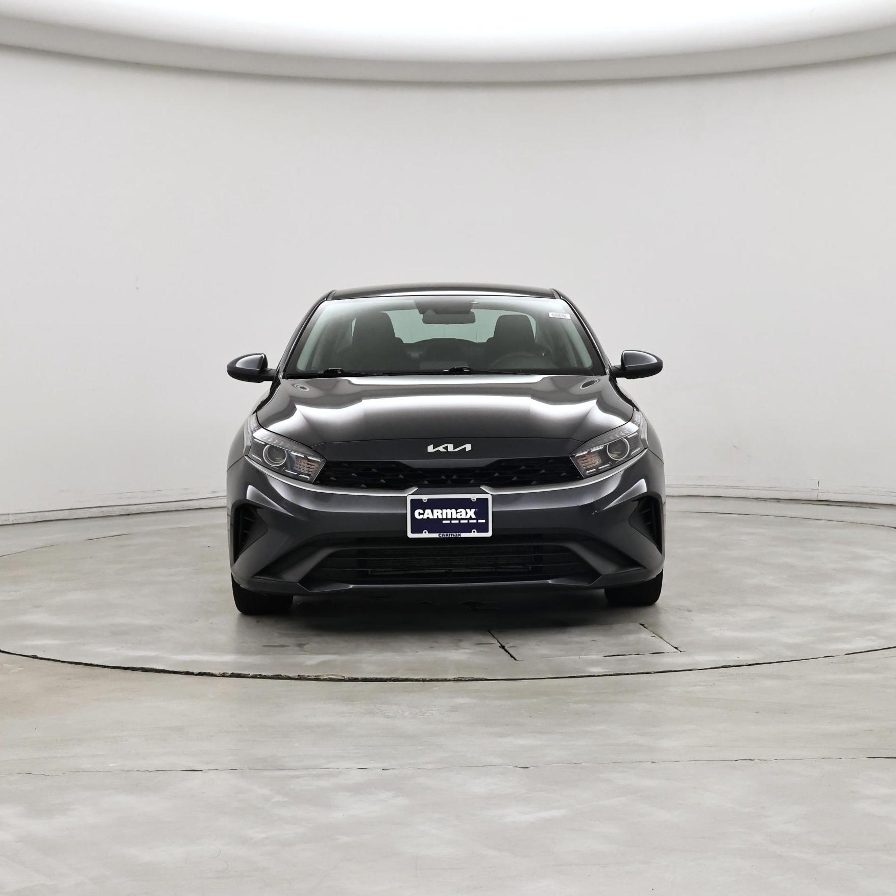 Thumbnail: 2024 Kia Forte - 5