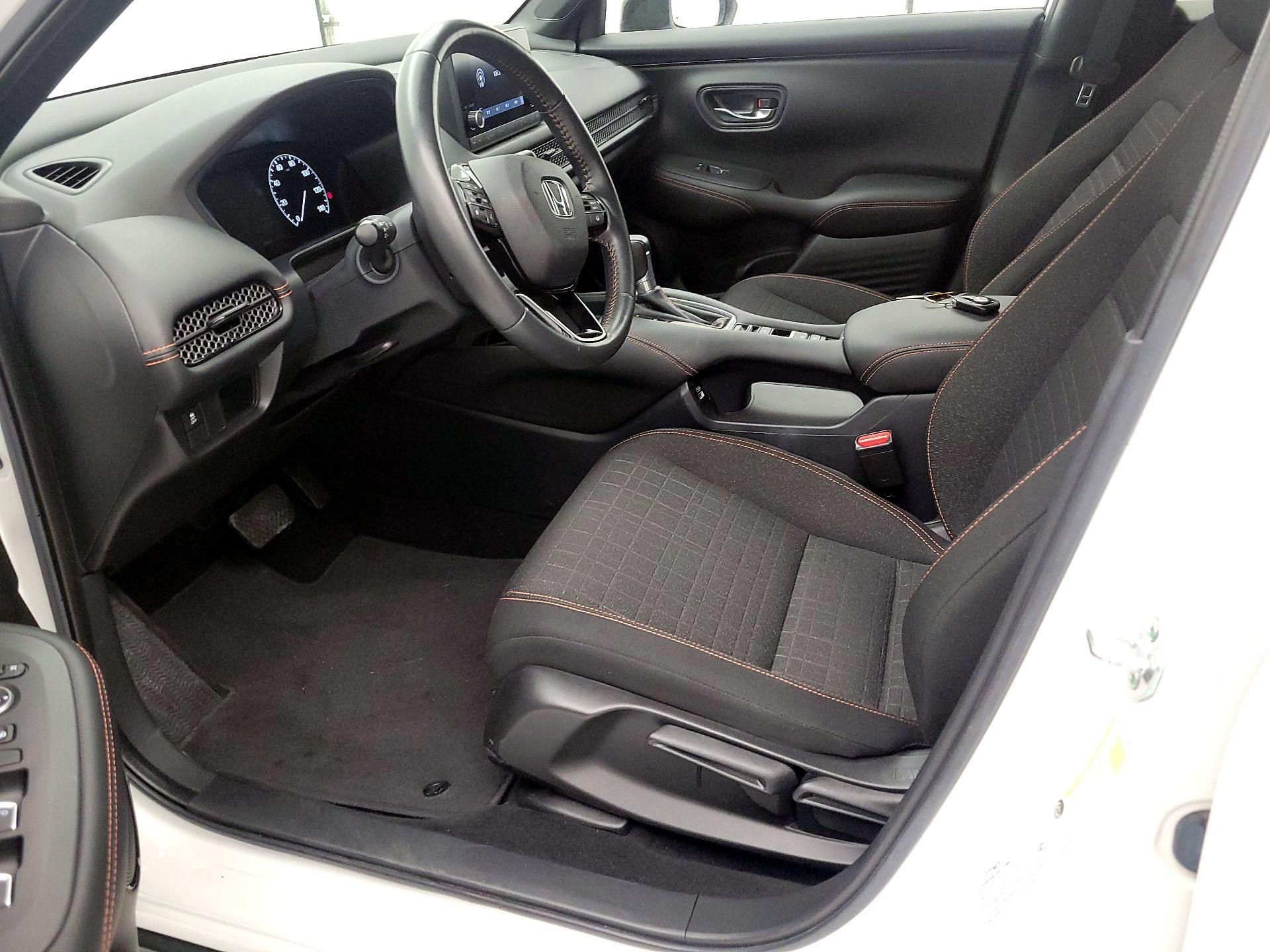 Thumbnail: 2023 Honda HR-V - 11