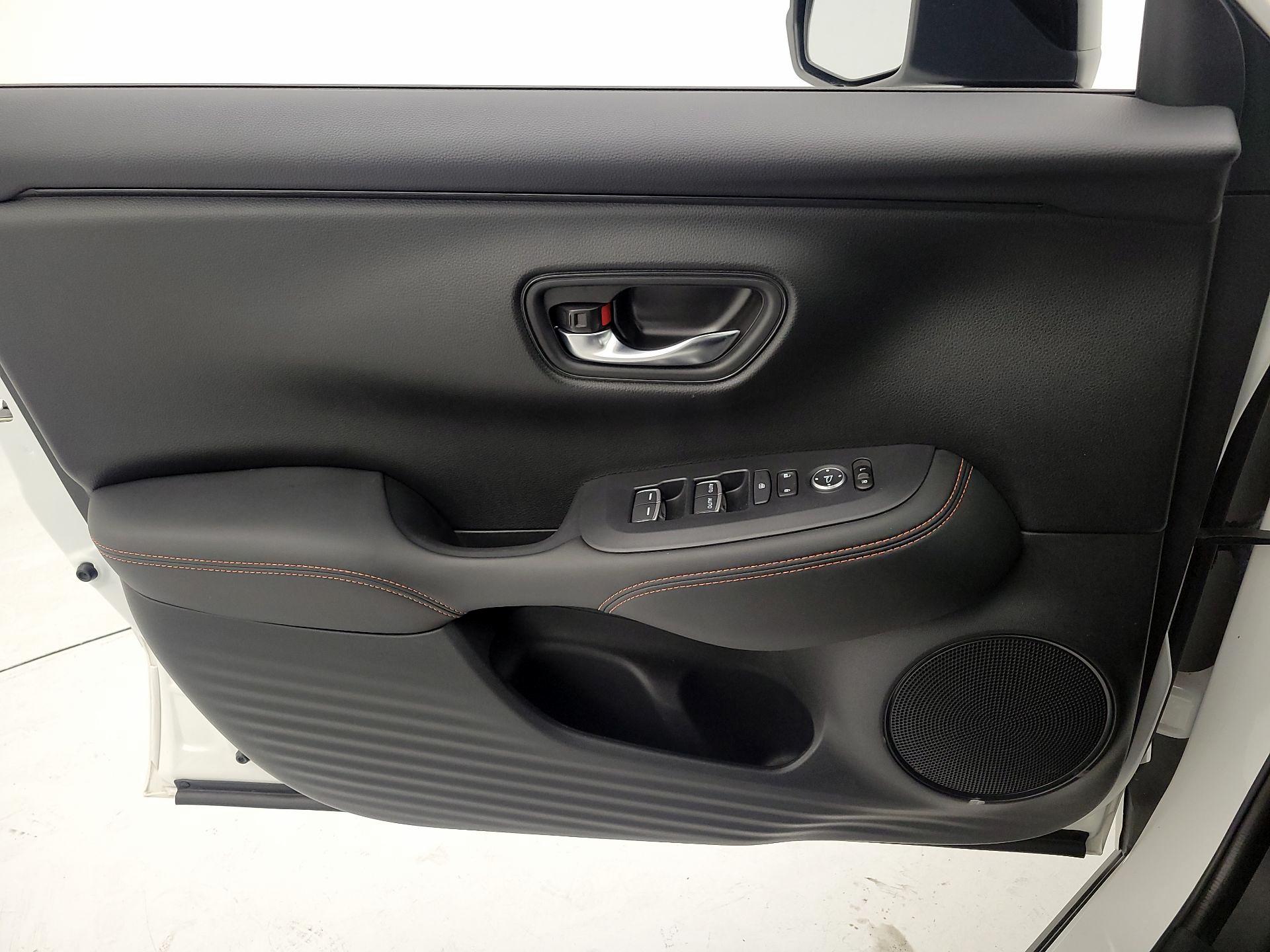 Thumbnail: 2023 Honda HR-V - 12