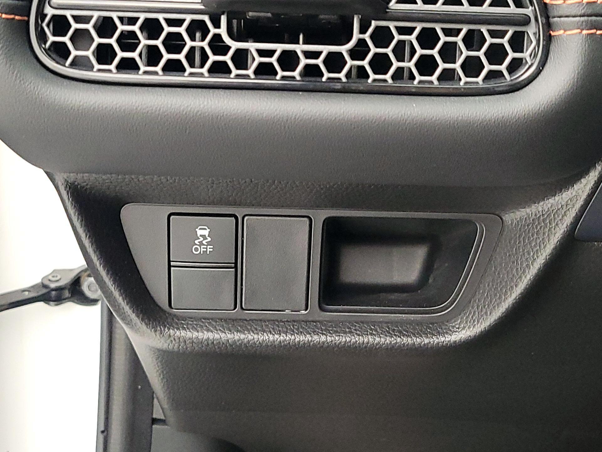 Thumbnail: 2023 Honda HR-V - 13