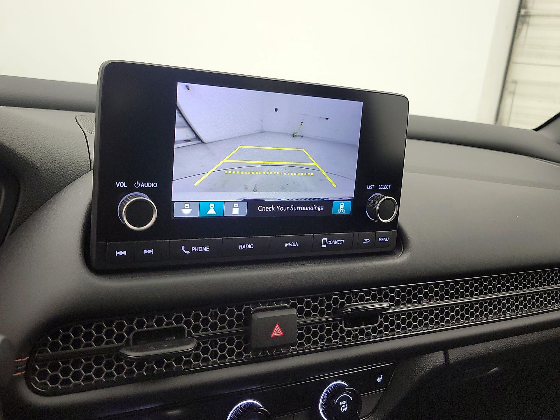 Thumbnail: 2023 Honda HR-V - 14