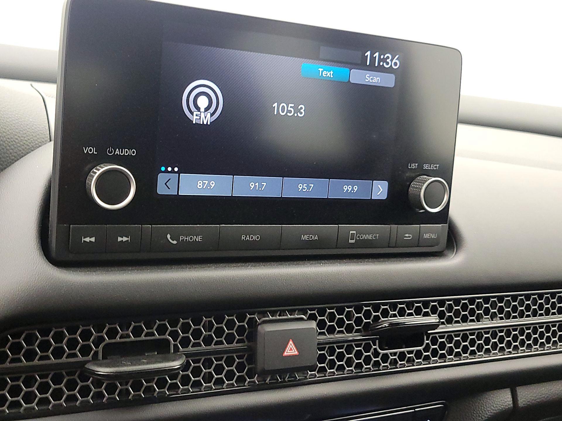 Thumbnail: 2023 Honda HR-V - 15