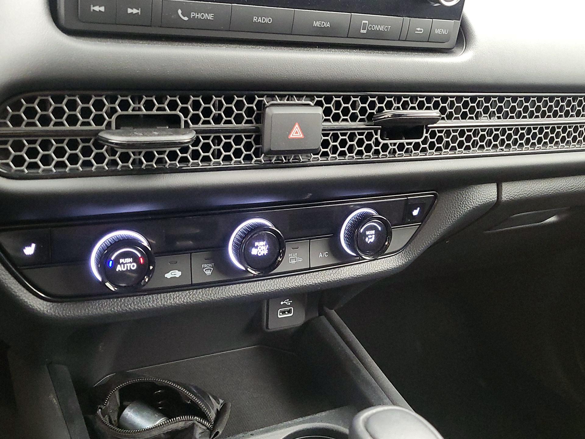 Thumbnail: 2023 Honda HR-V - 16