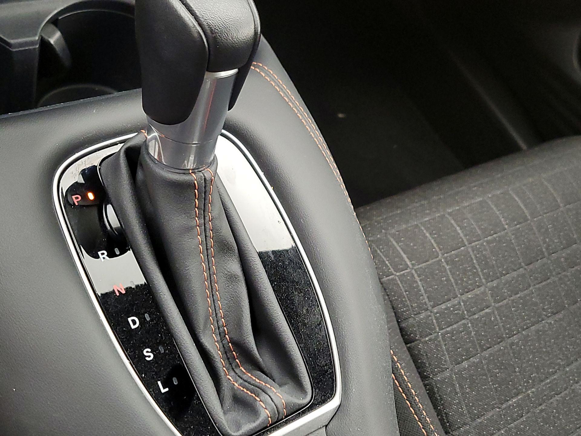 Thumbnail: 2023 Honda HR-V - 17