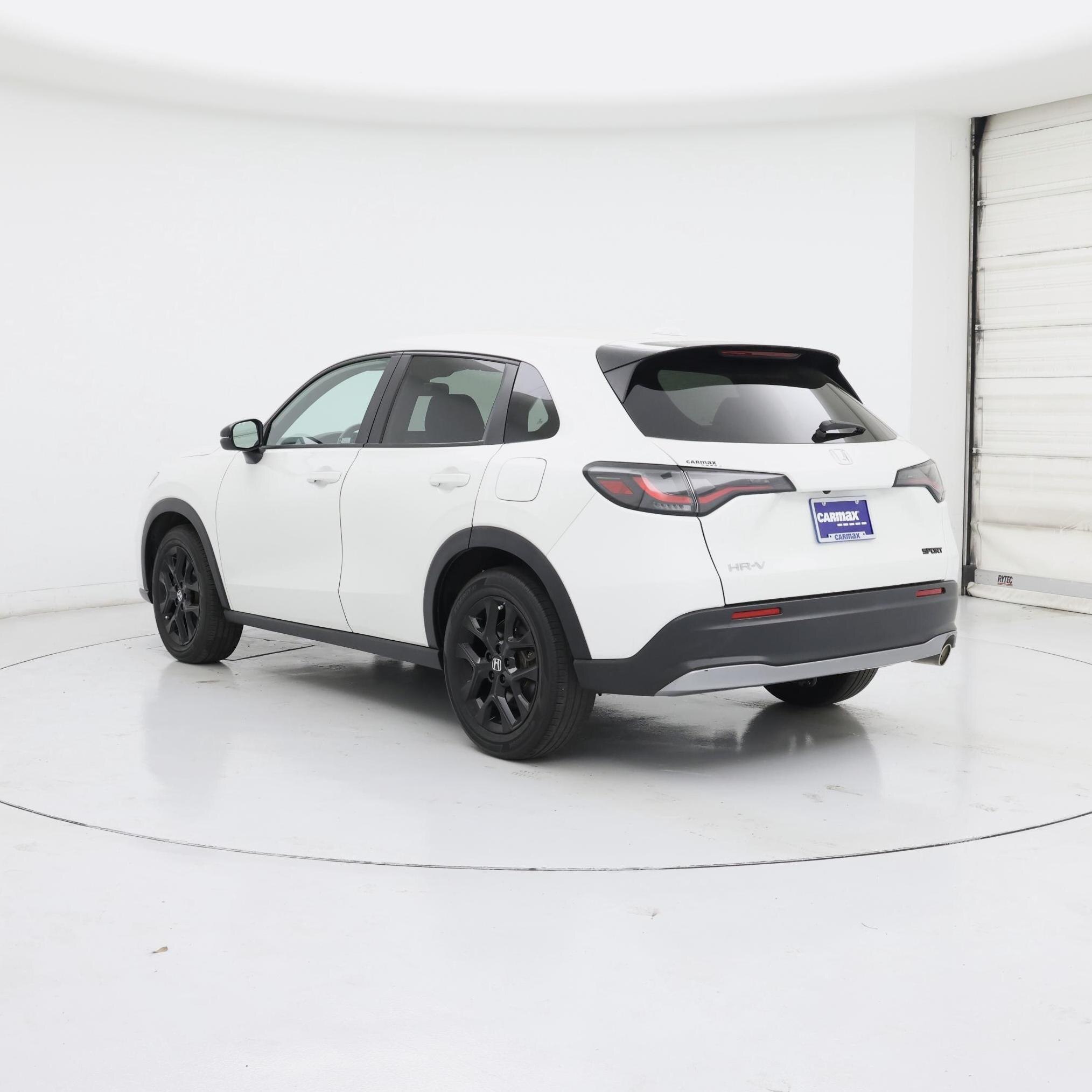 Thumbnail: 2023 Honda HR-V - 2