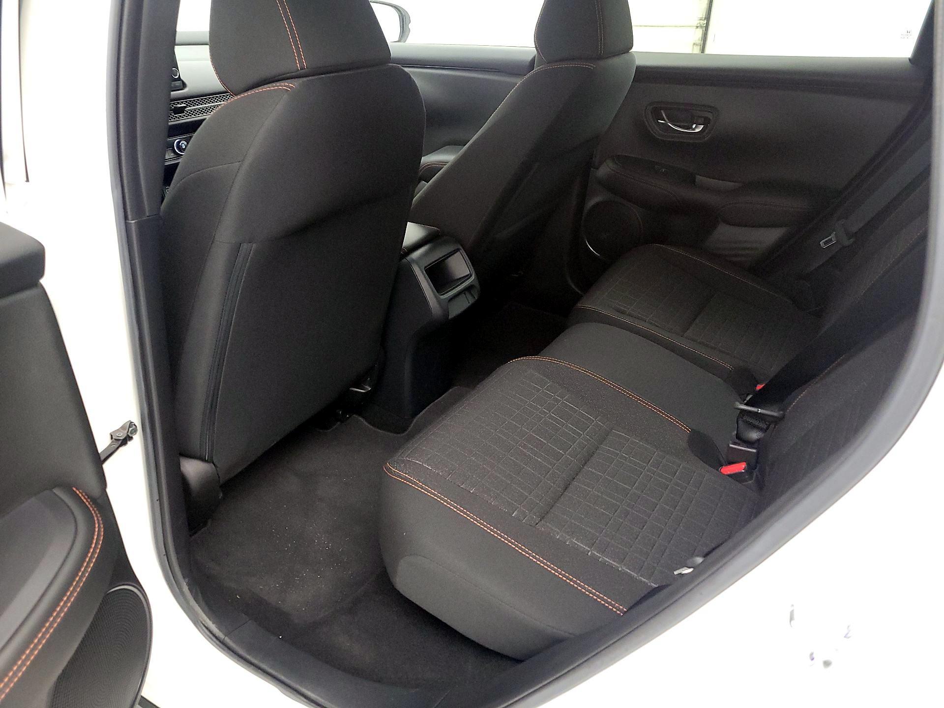 Thumbnail: 2023 Honda HR-V - 19