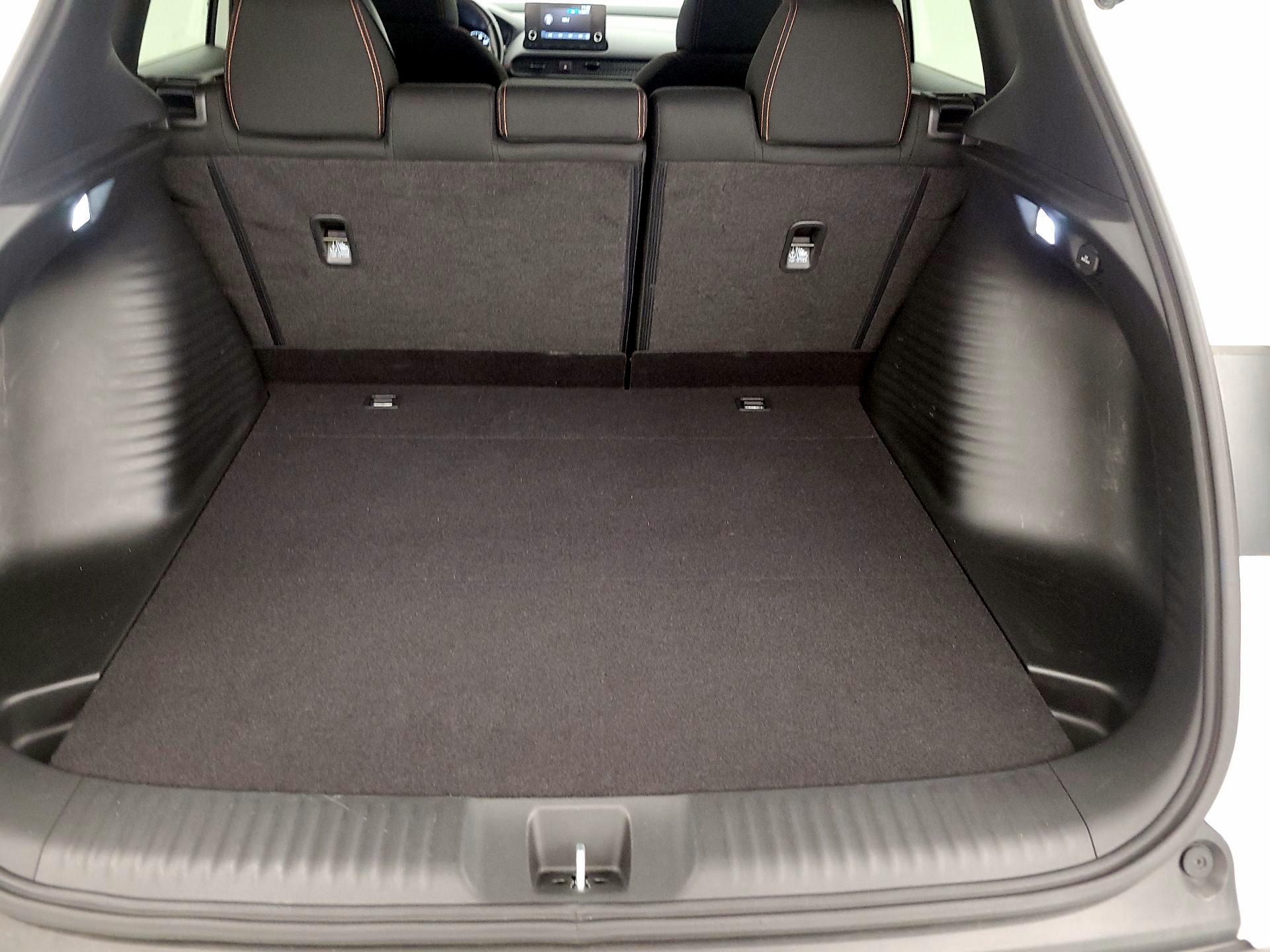 Thumbnail: 2023 Honda HR-V - 20