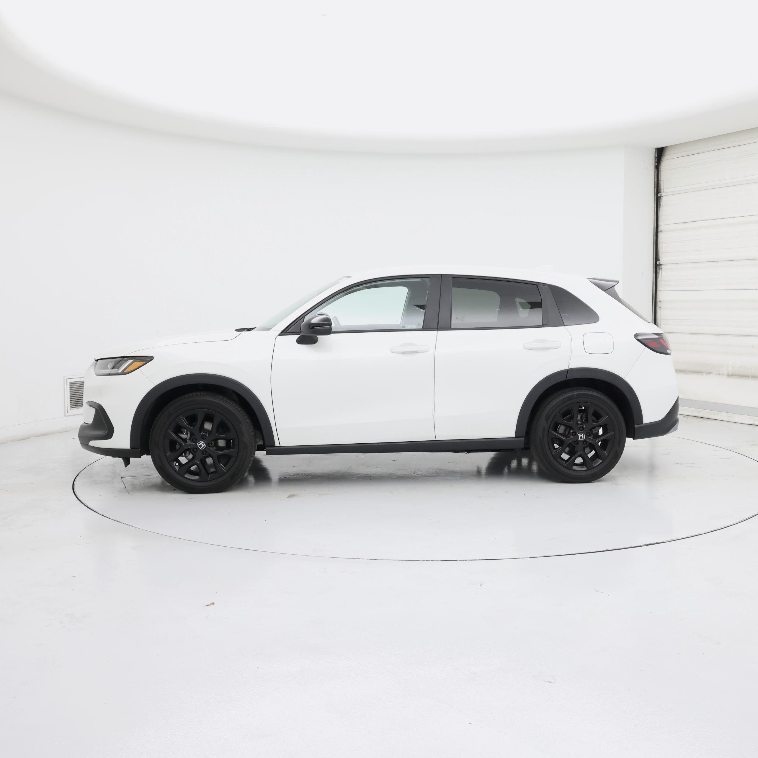 Thumbnail: 2023 Honda HR-V - 3