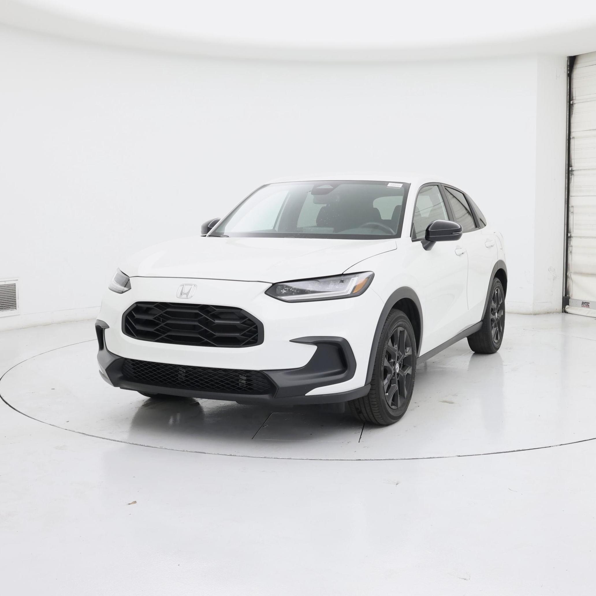 Thumbnail: 2023 Honda HR-V - 4