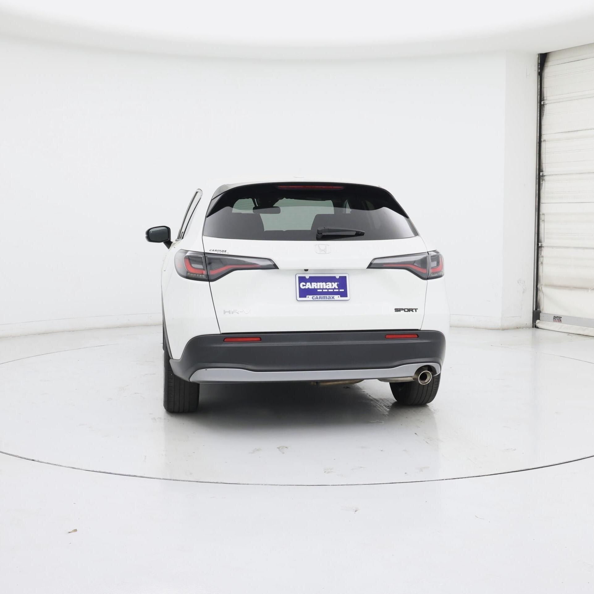 Thumbnail: 2023 Honda HR-V - 6