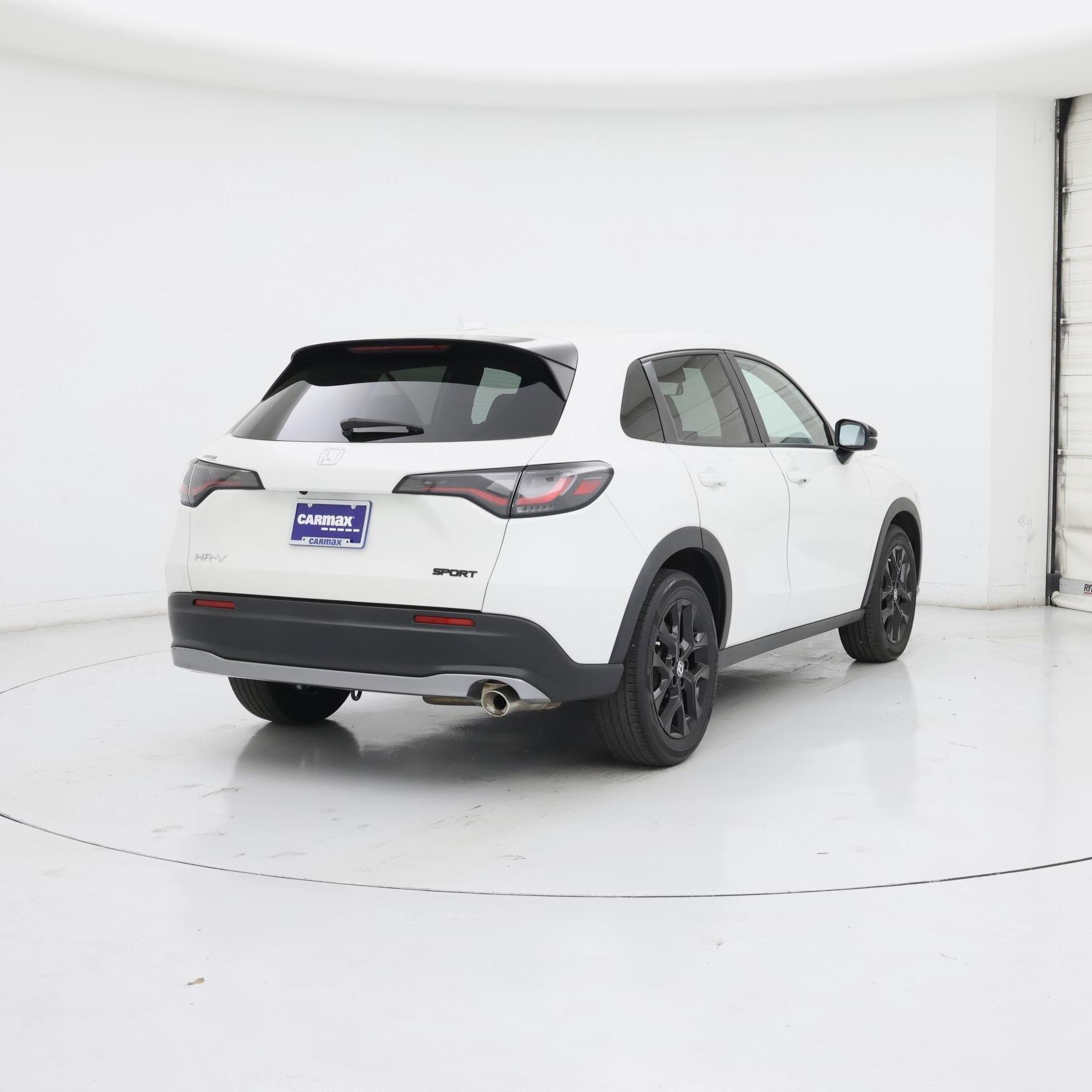 Thumbnail: 2023 Honda HR-V - 8