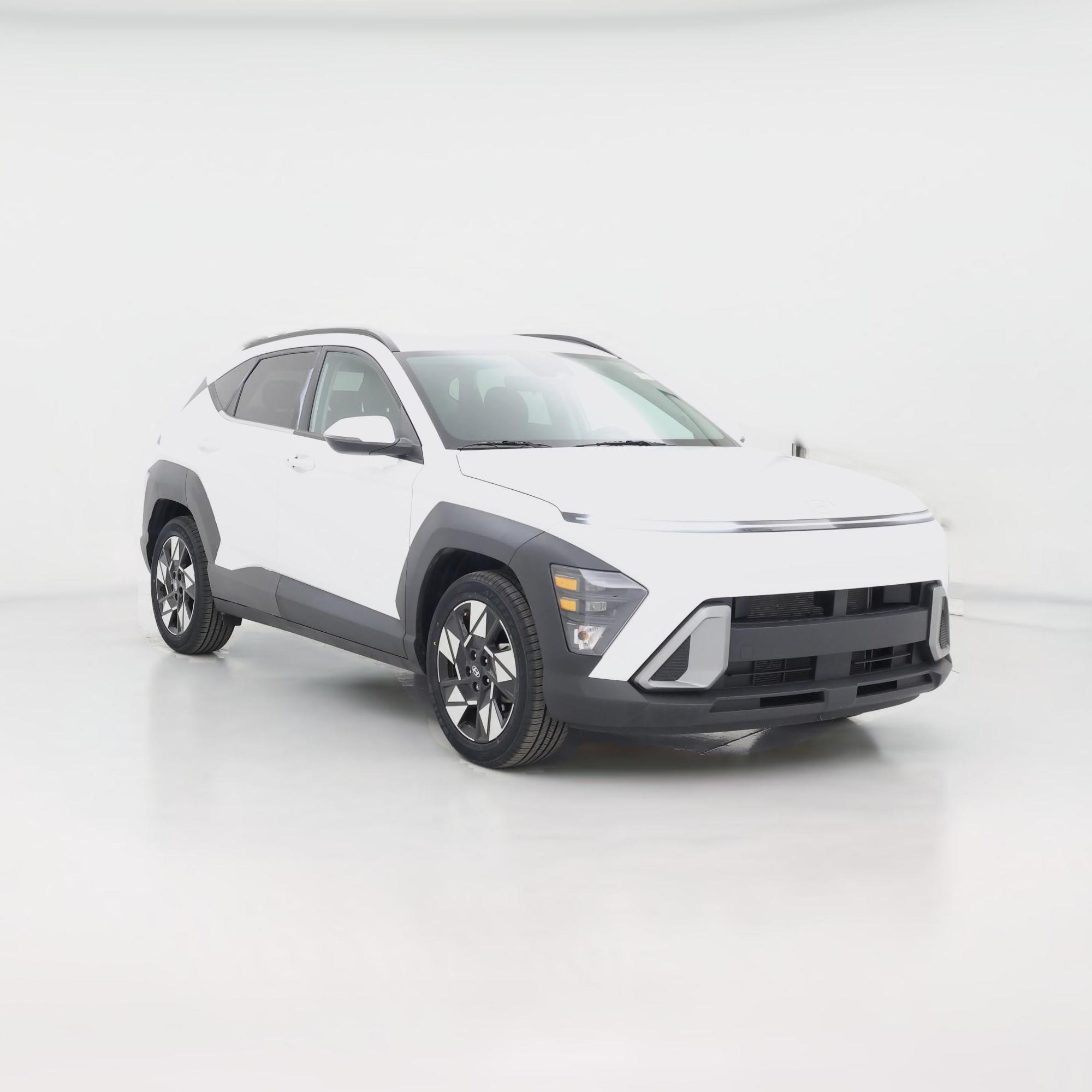 Thumbnail: 2024 Hyundai Kona - 1