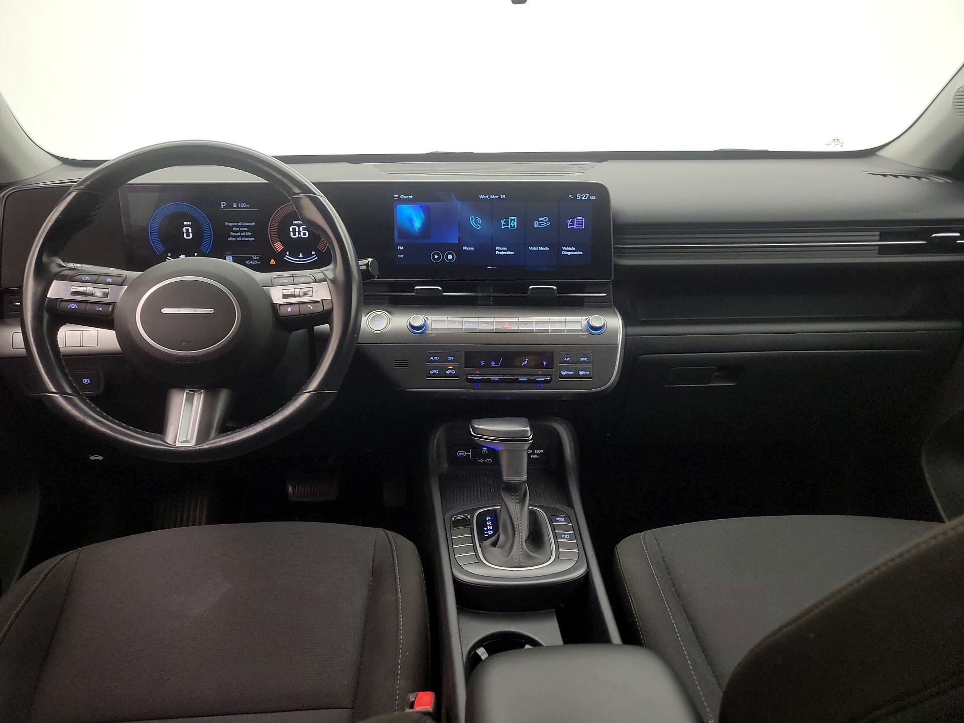 Thumbnail: 2024 Hyundai Kona - 9