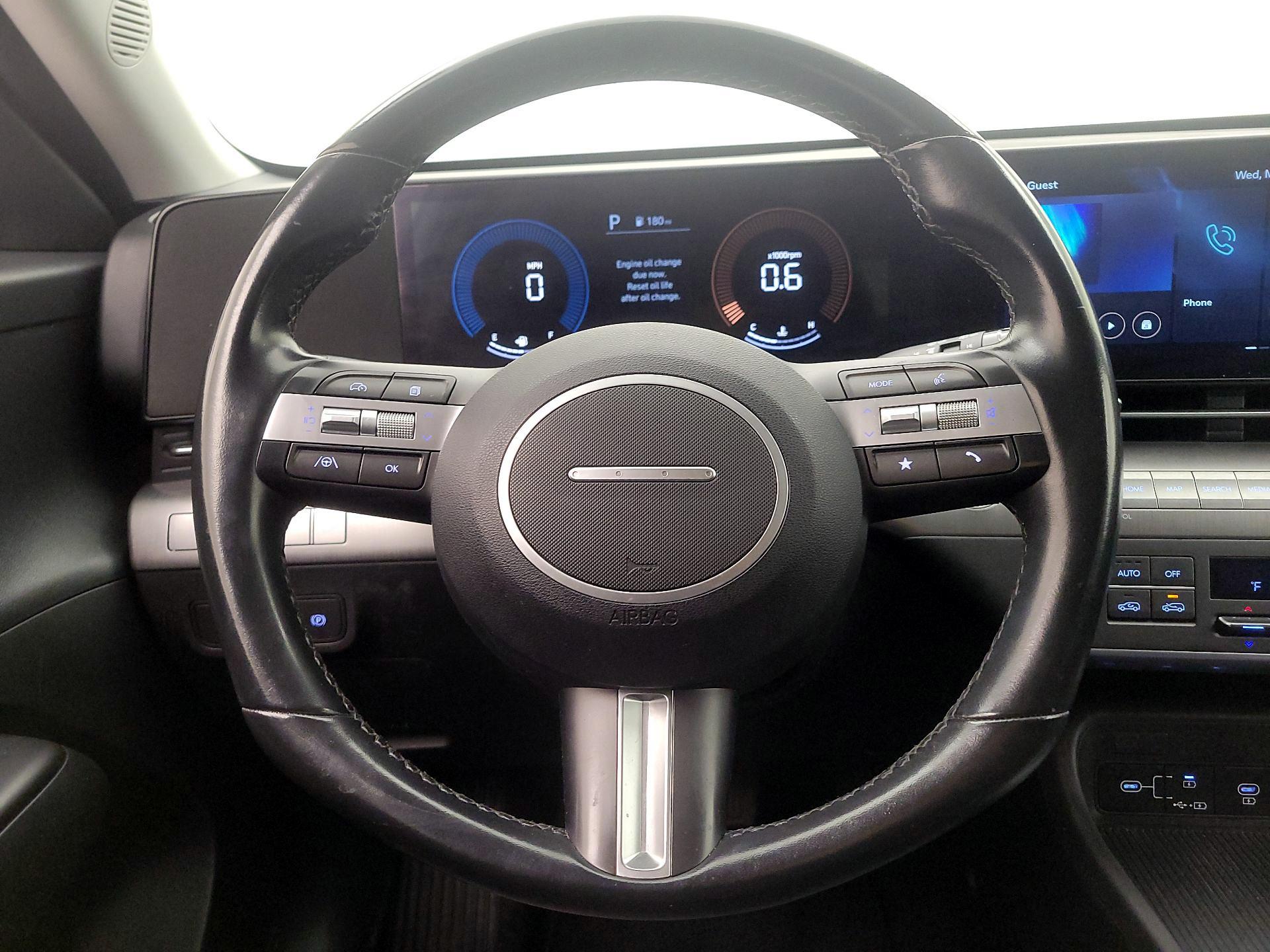 Thumbnail: 2024 Hyundai Kona - 10