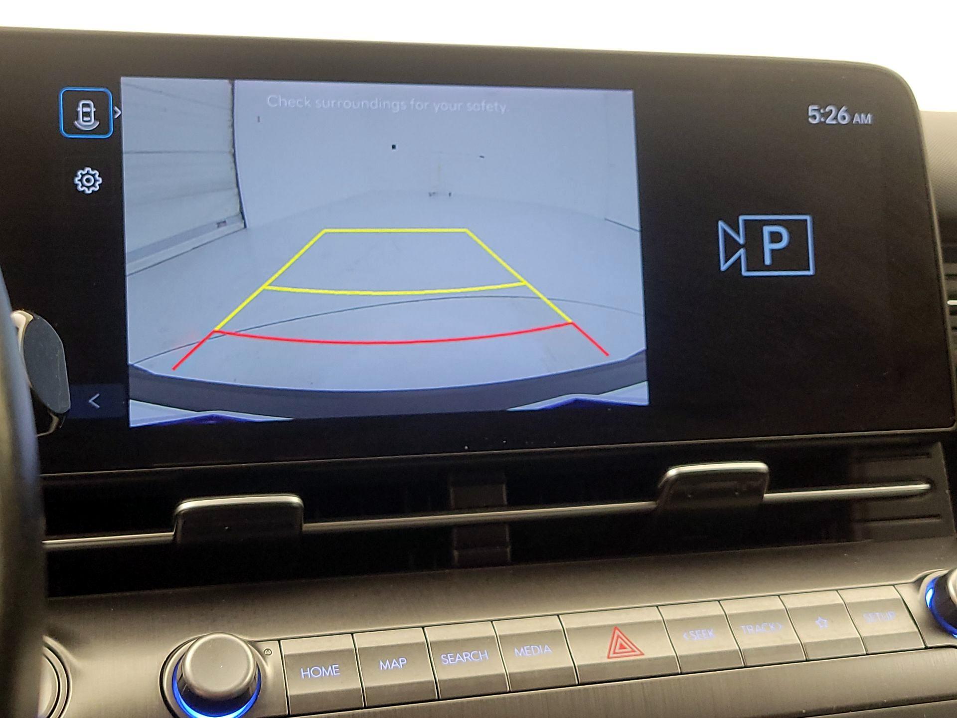 Thumbnail: 2024 Hyundai Kona - 14