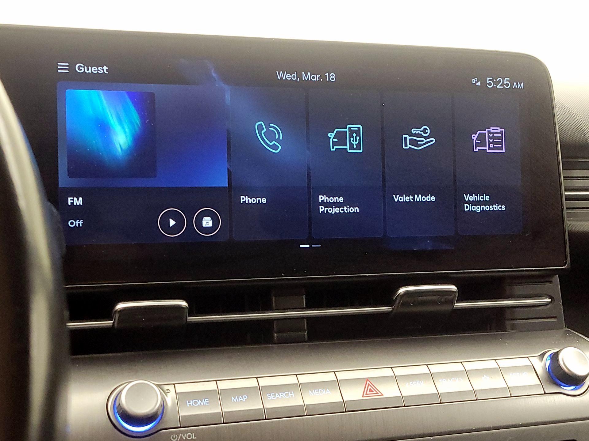 Thumbnail: 2024 Hyundai Kona - 15