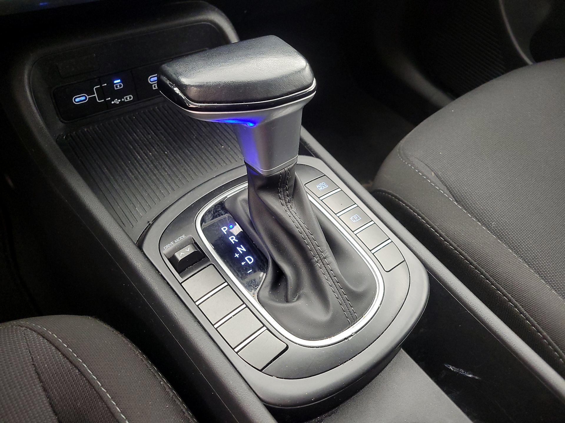 Thumbnail: 2024 Hyundai Kona - 17