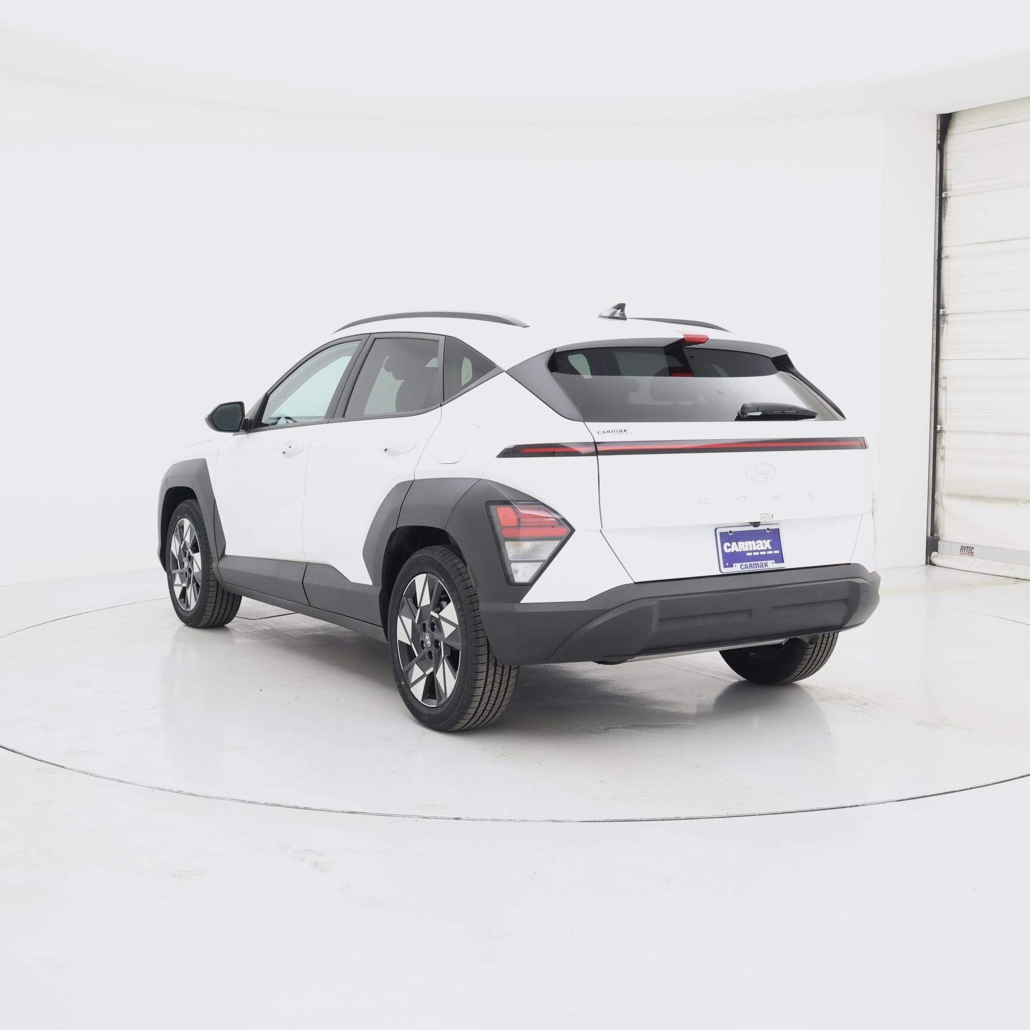 Thumbnail: 2024 Hyundai Kona - 2
