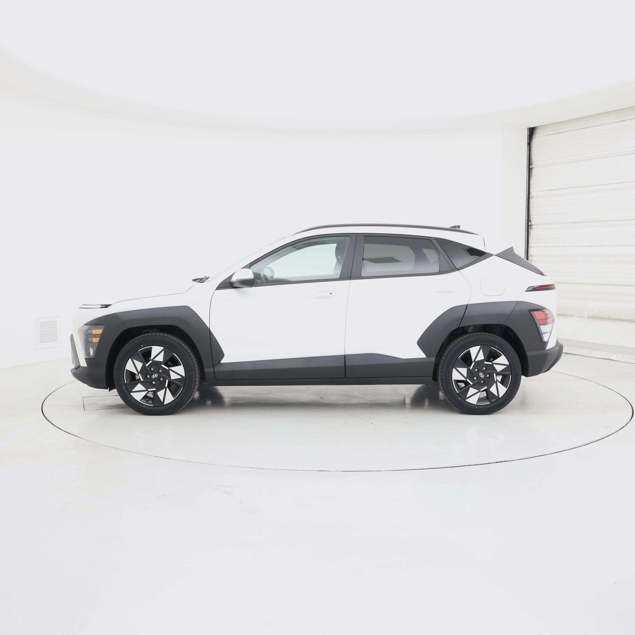 Thumbnail: 2024 Hyundai Kona - 3