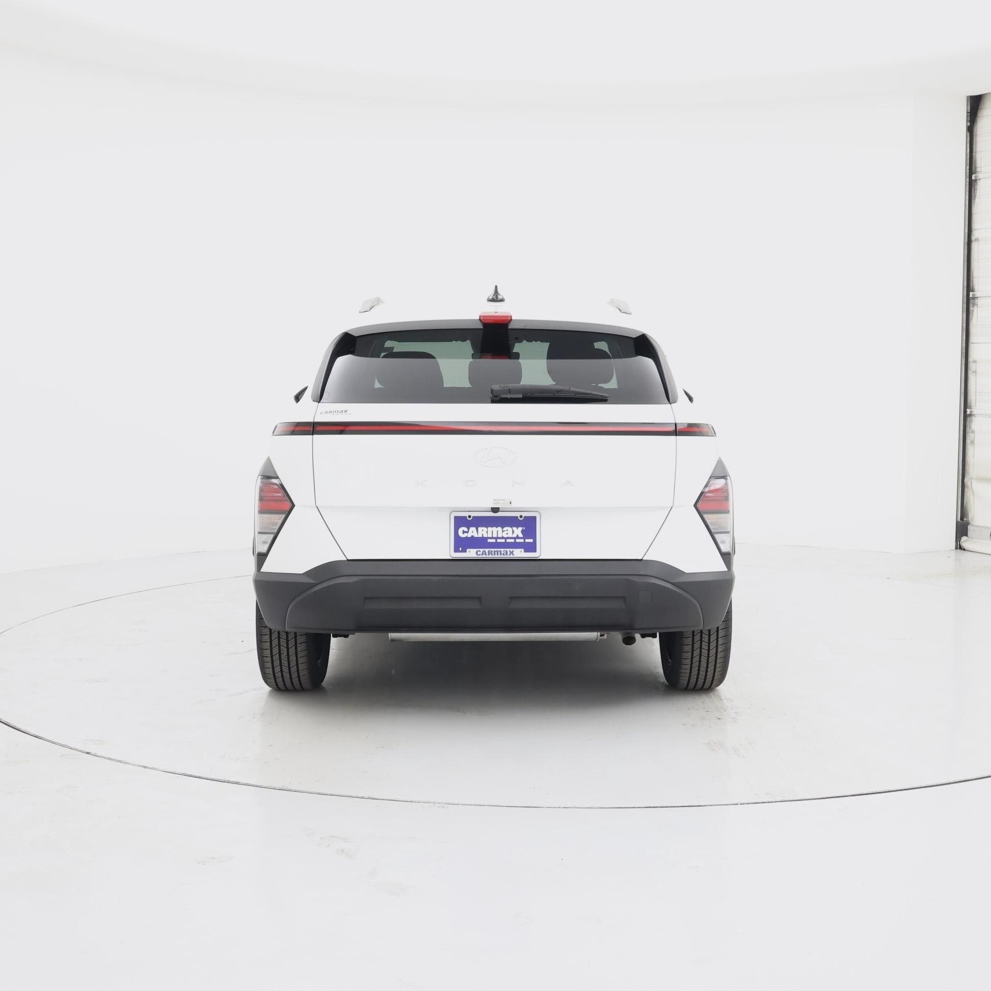 Thumbnail: 2024 Hyundai Kona - 6