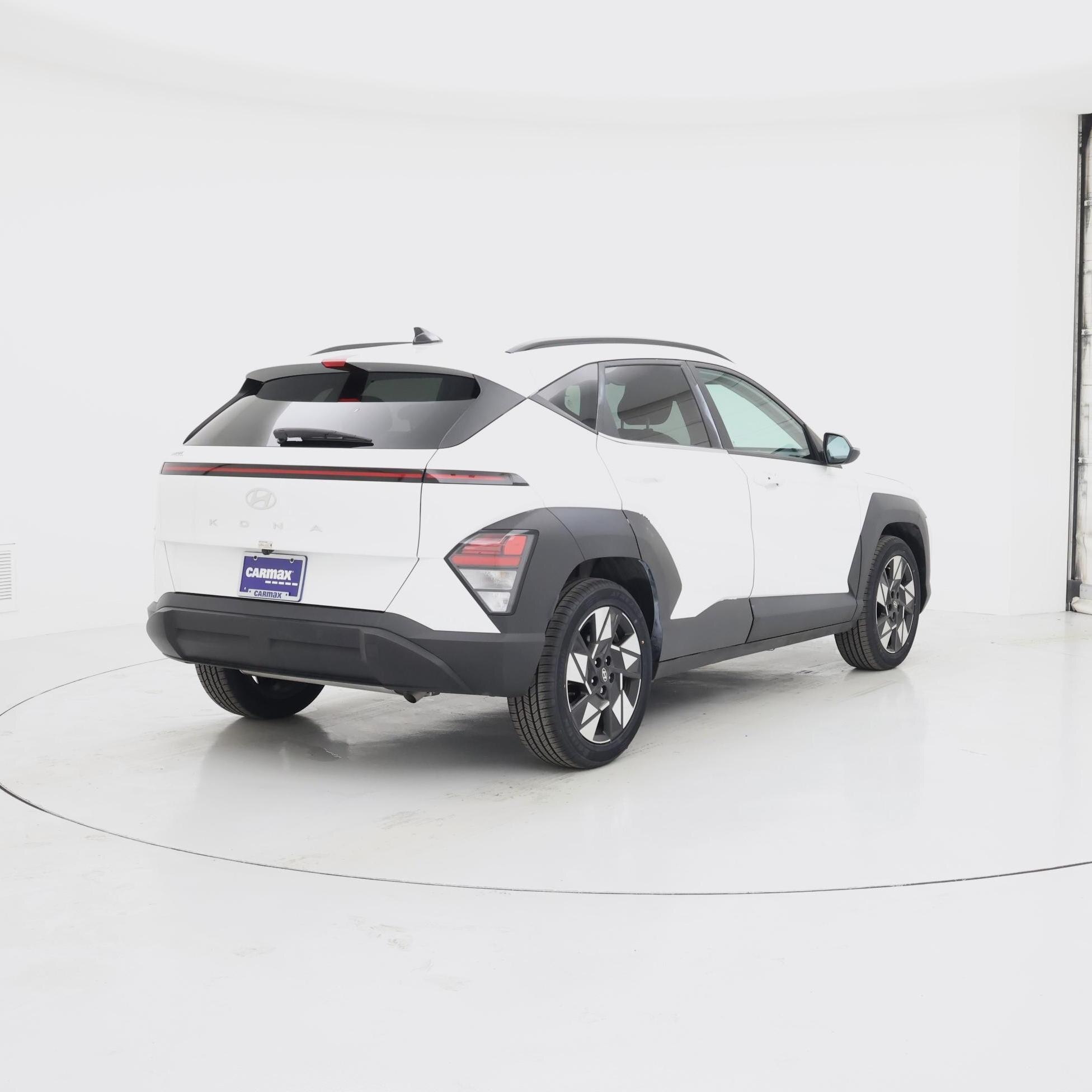 Thumbnail: 2024 Hyundai Kona - 8