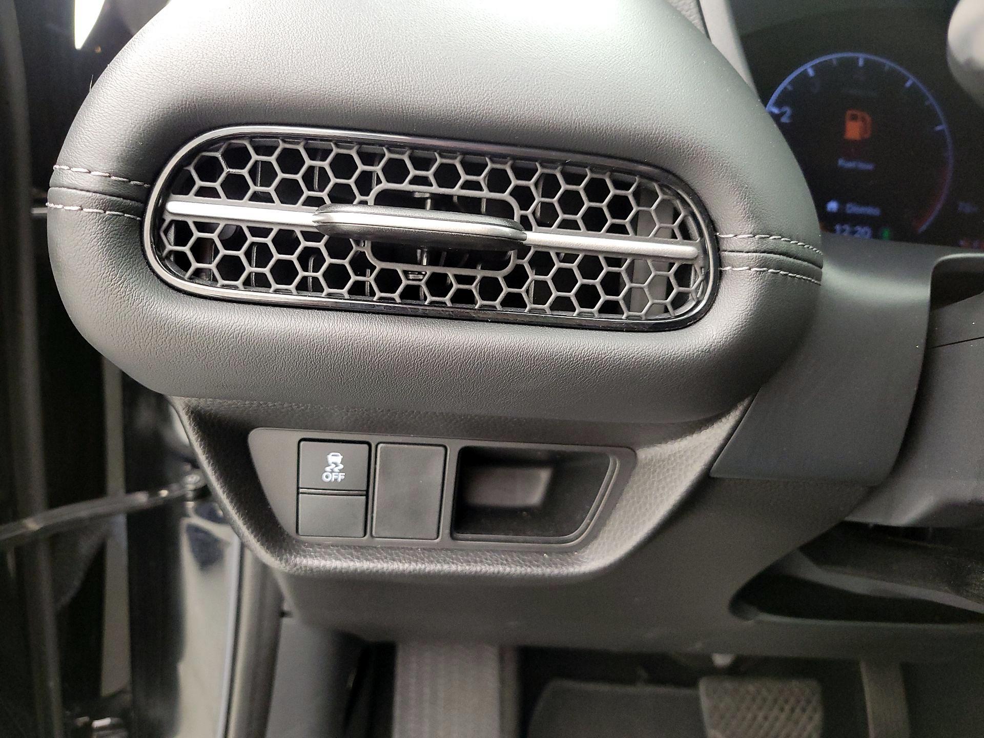 Thumbnail: 2025 Honda HR-V - 13