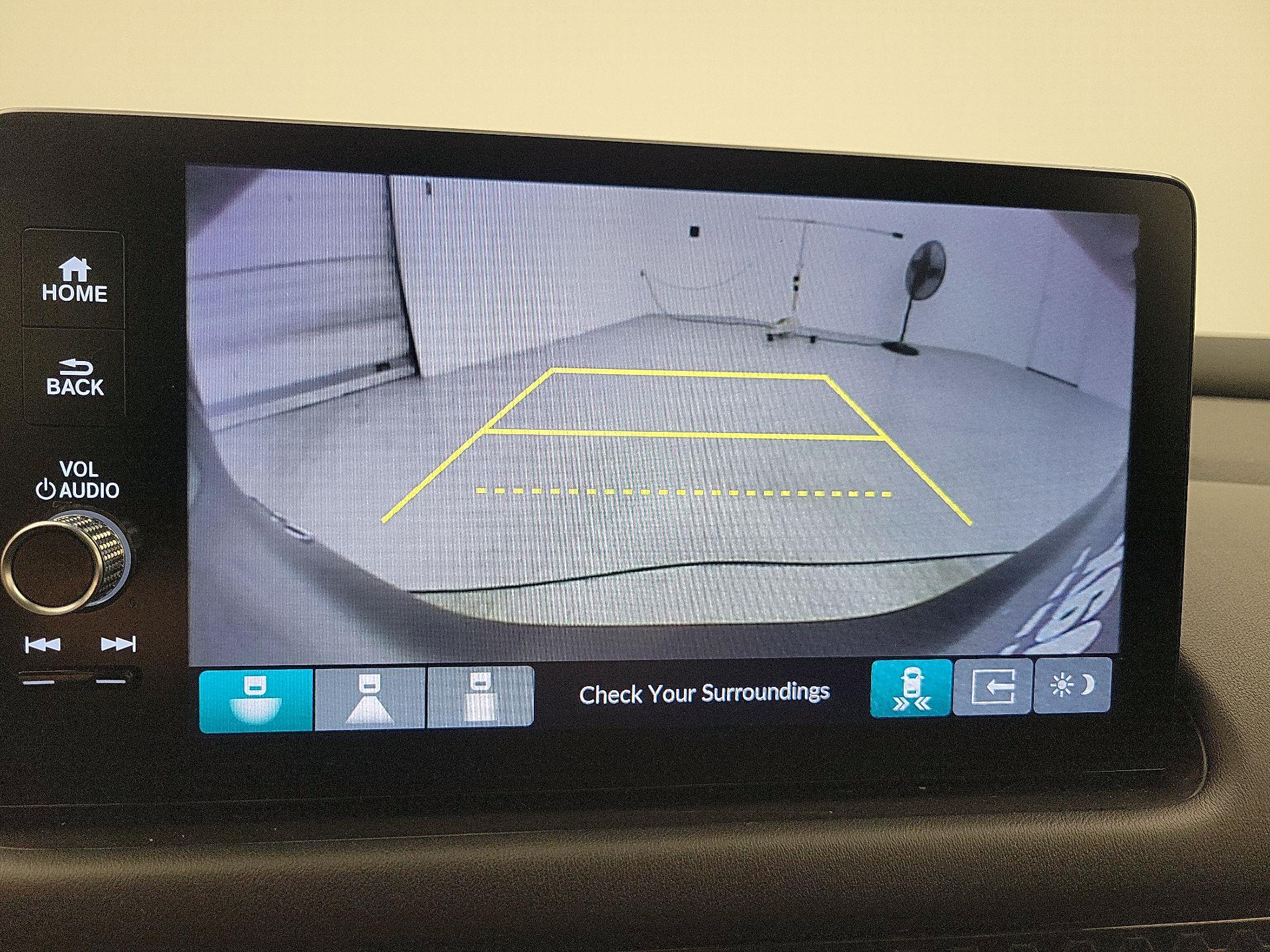 Thumbnail: 2025 Honda HR-V - 14