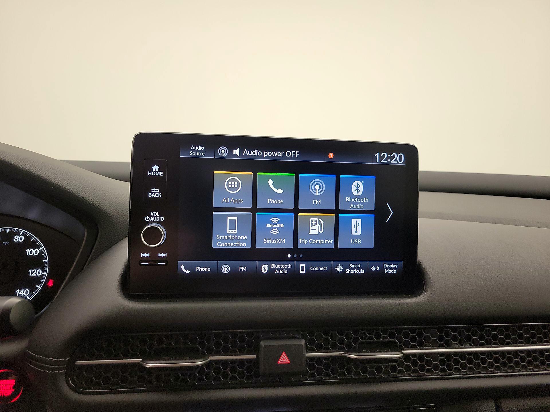 Thumbnail: 2025 Honda HR-V - 15