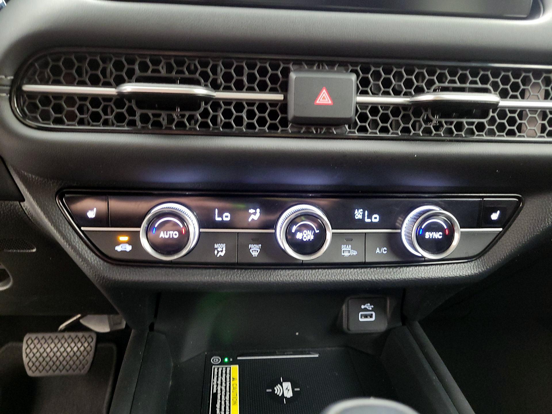 Thumbnail: 2025 Honda HR-V - 16