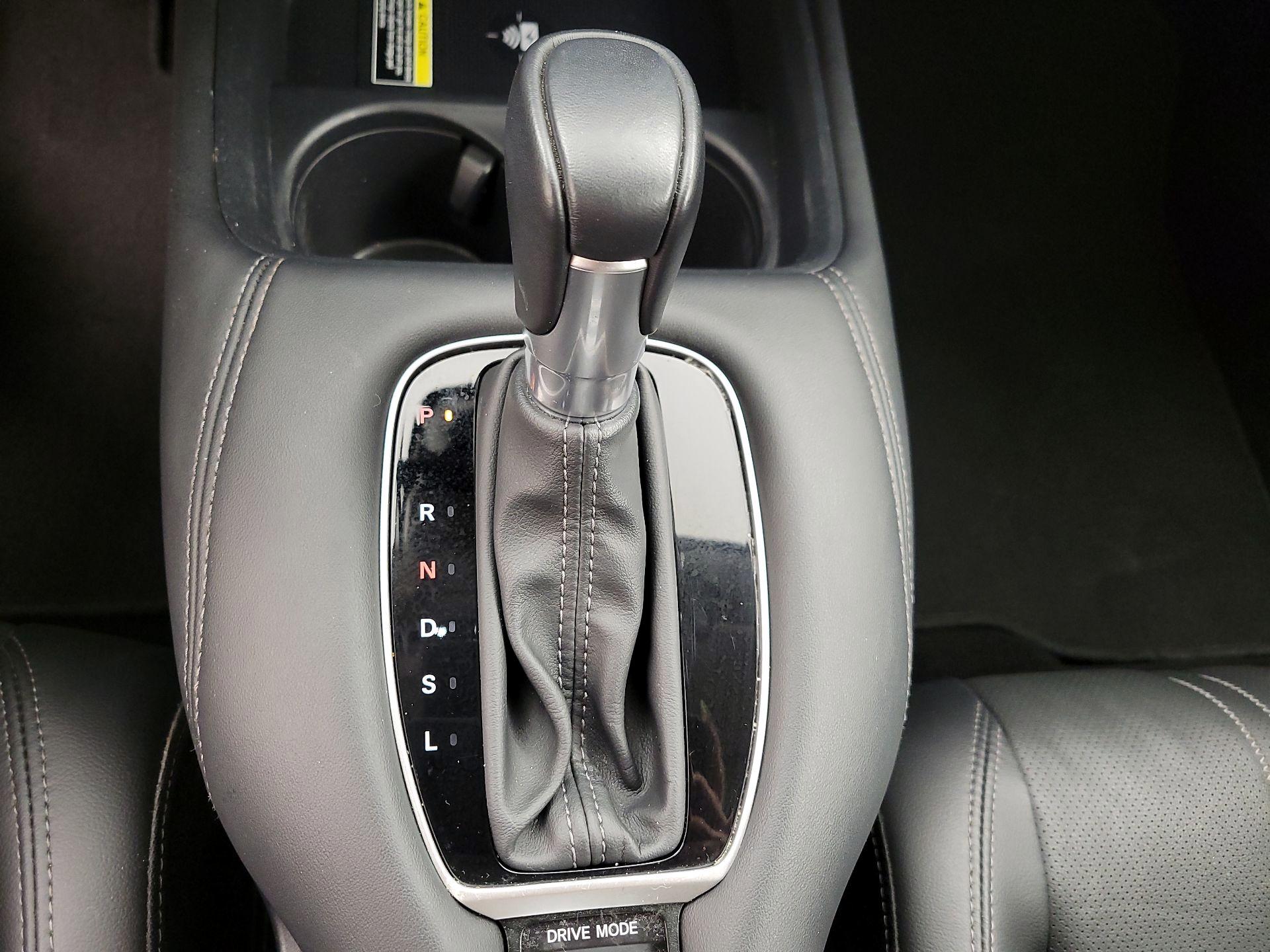 Thumbnail: 2025 Honda HR-V - 17