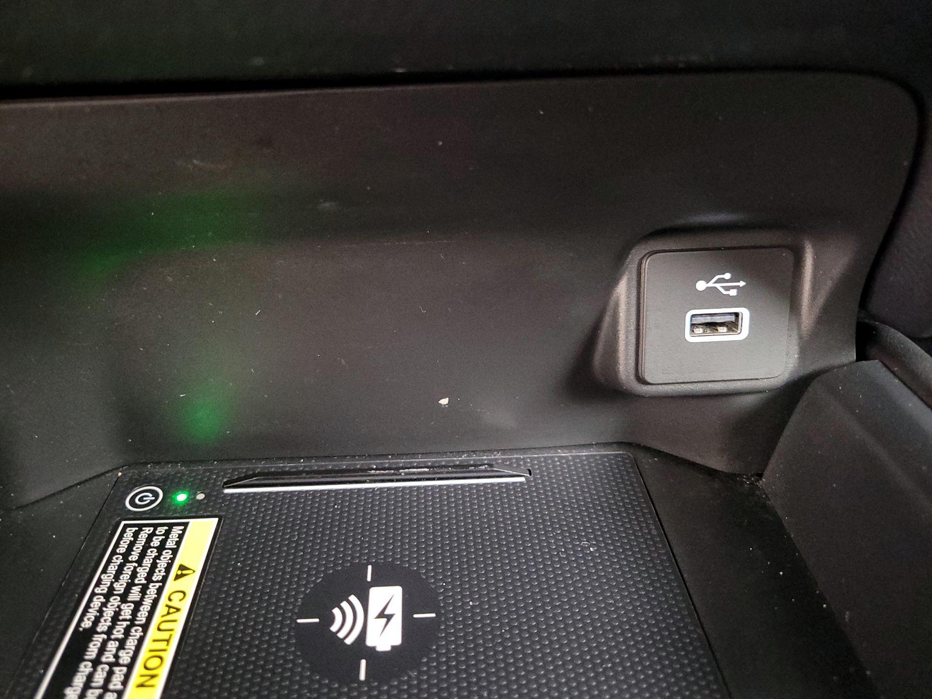 Thumbnail: 2025 Honda HR-V - 18