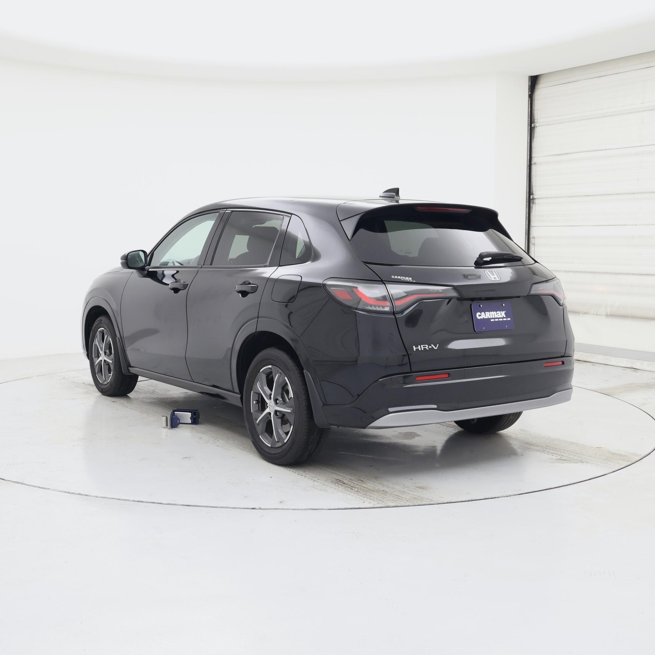 Thumbnail: 2025 Honda HR-V - 2