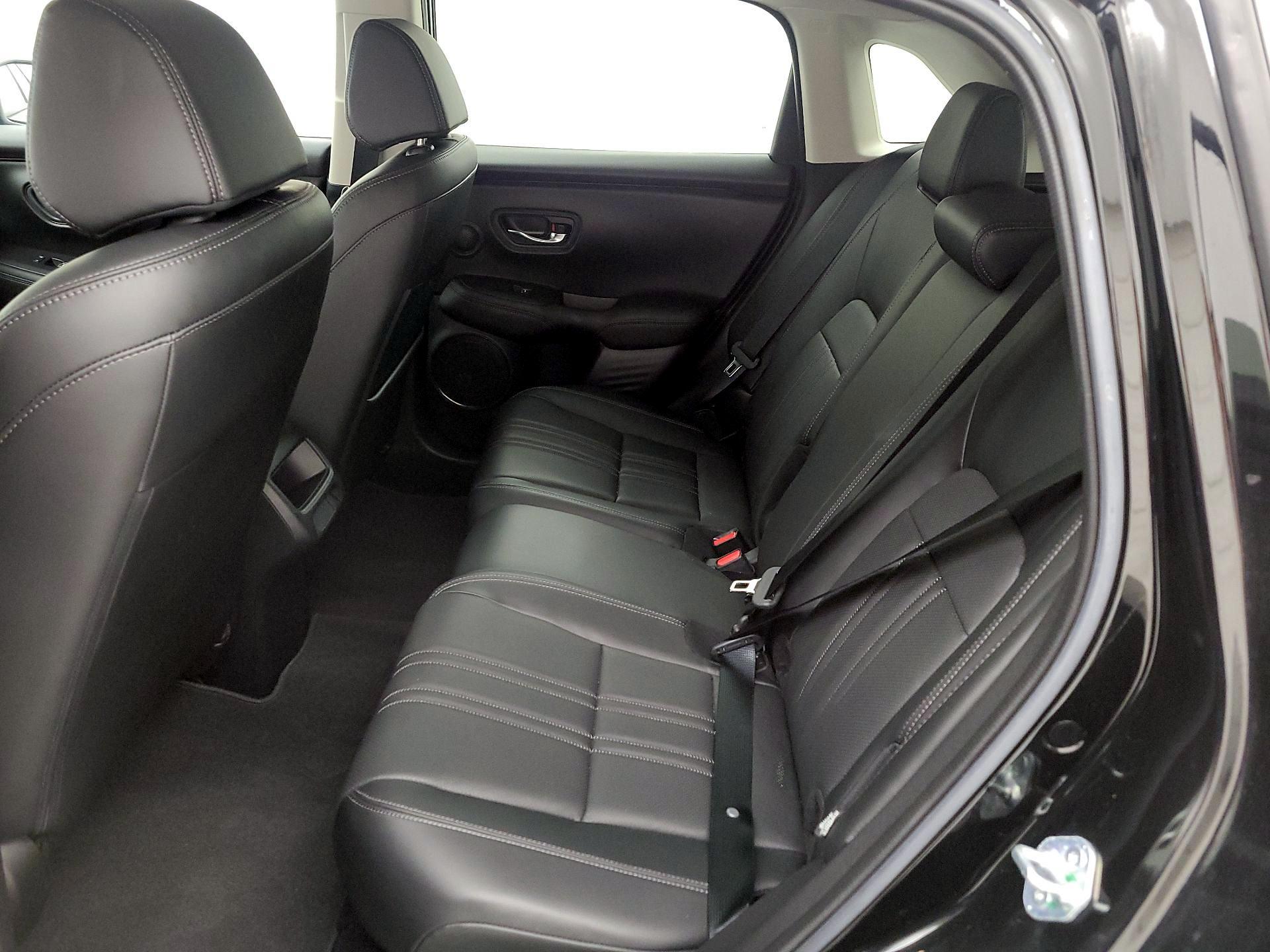 Thumbnail: 2025 Honda HR-V - 19