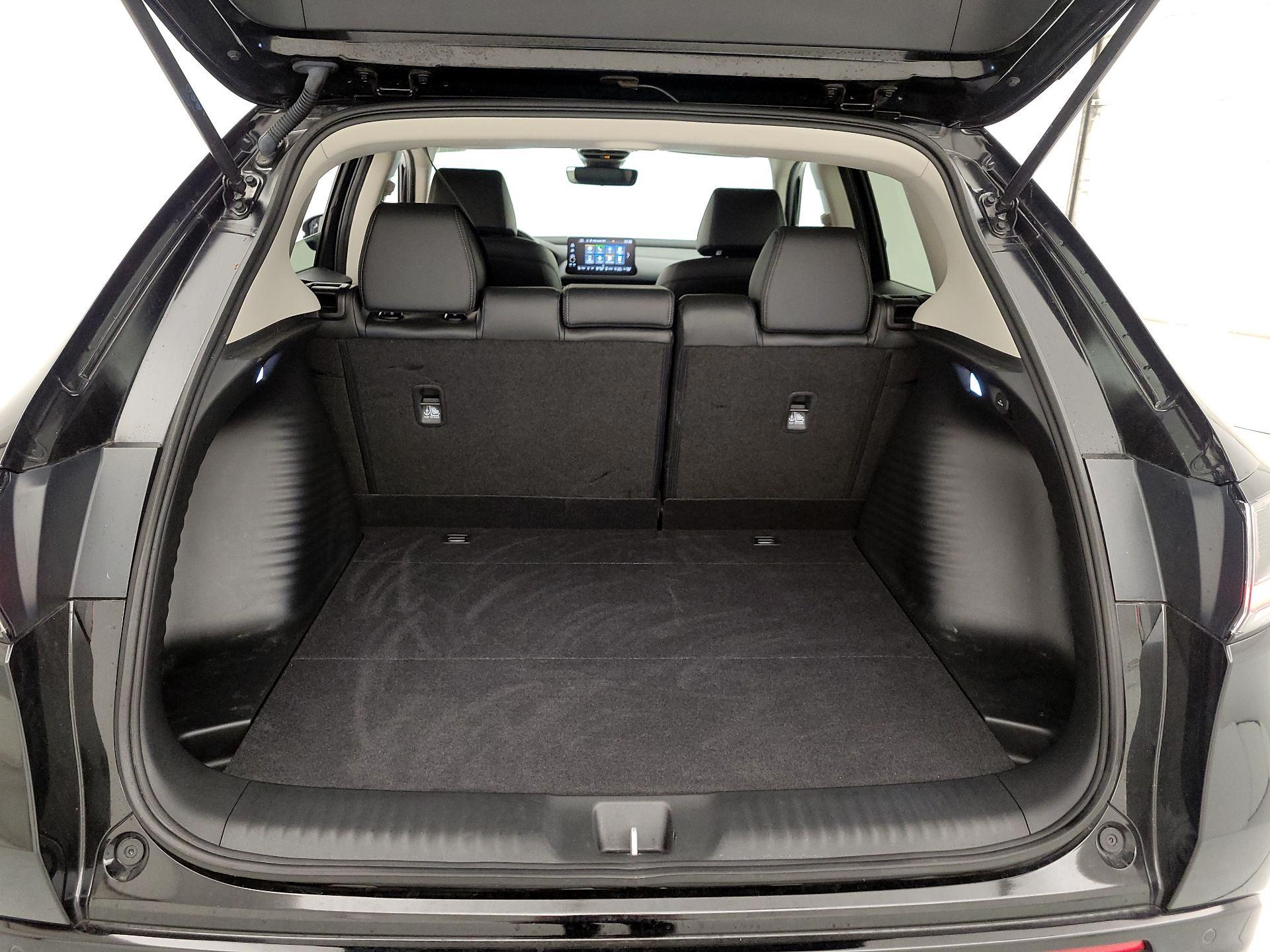 Thumbnail: 2025 Honda HR-V - 20