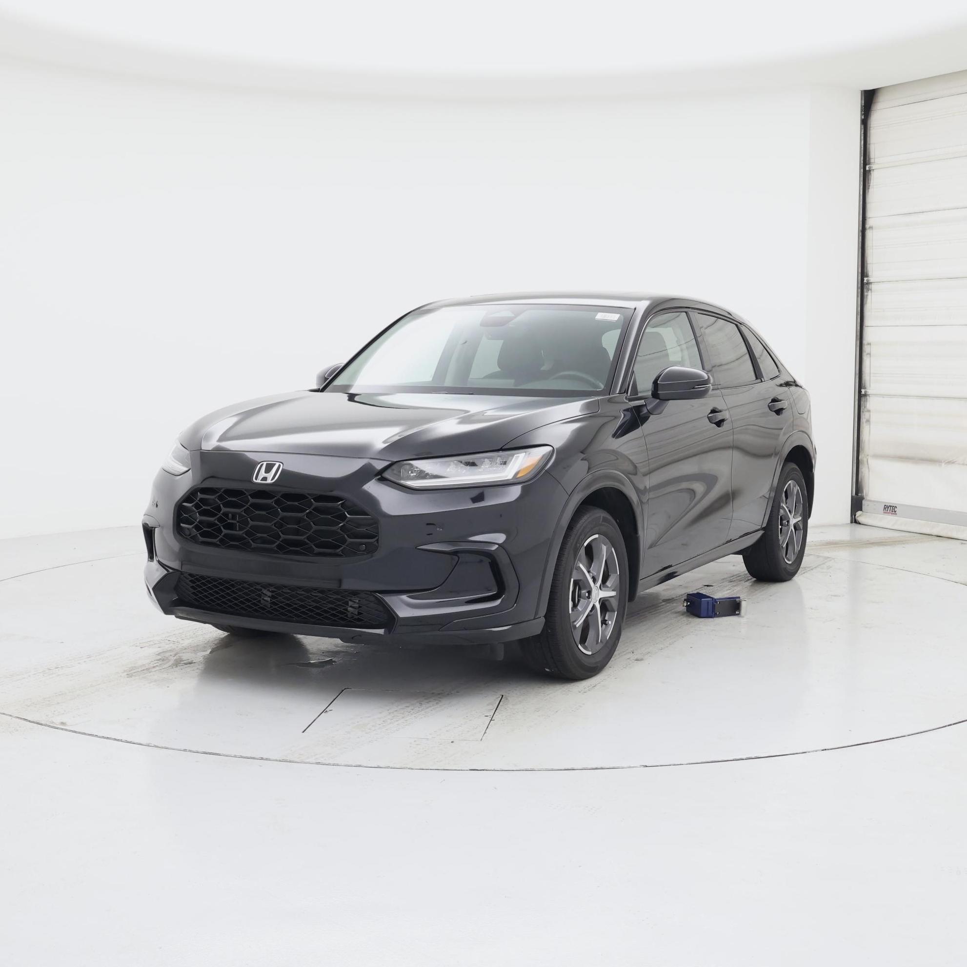 Thumbnail: 2025 Honda HR-V - 4